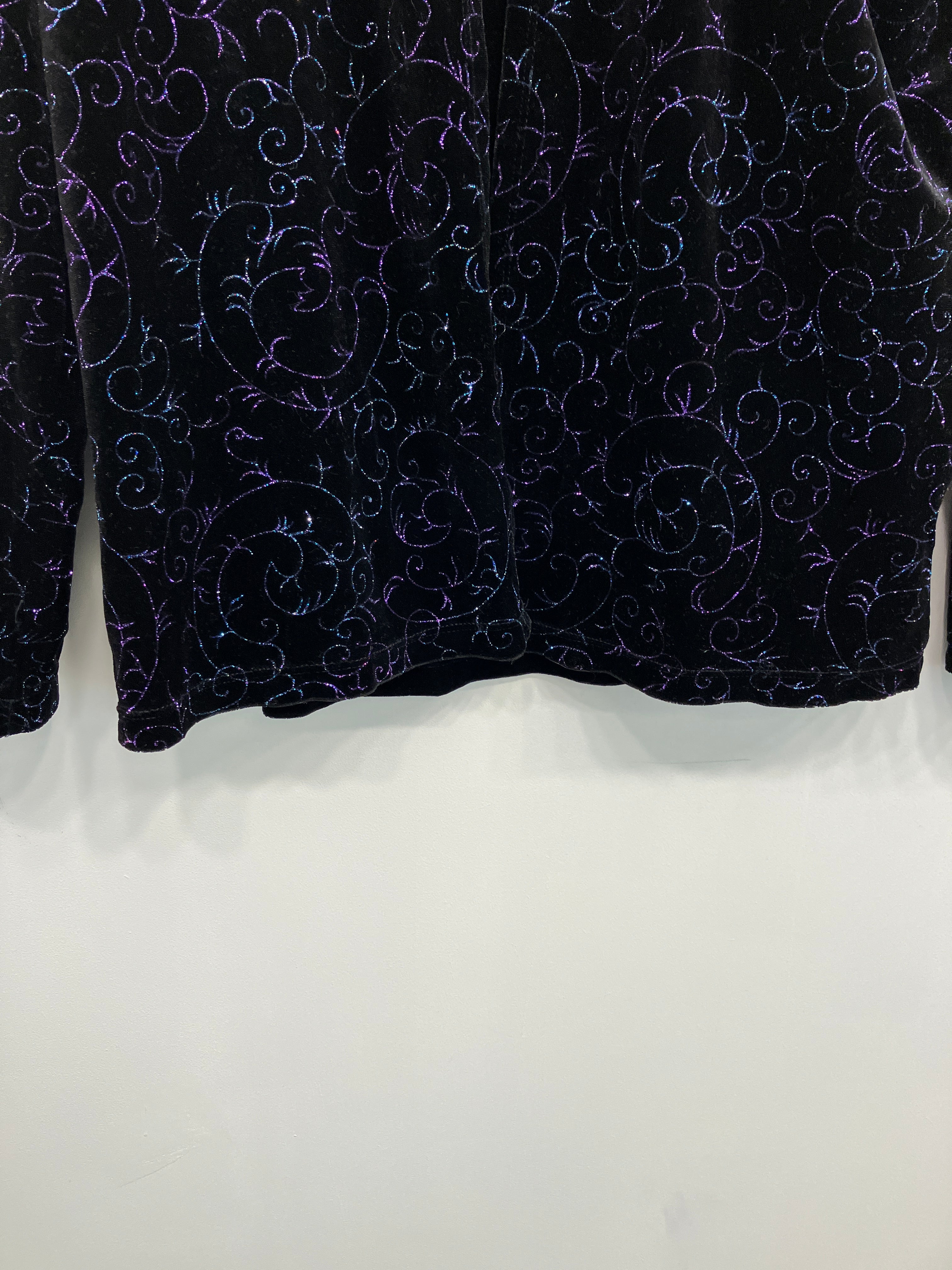 Elementz Cardigan