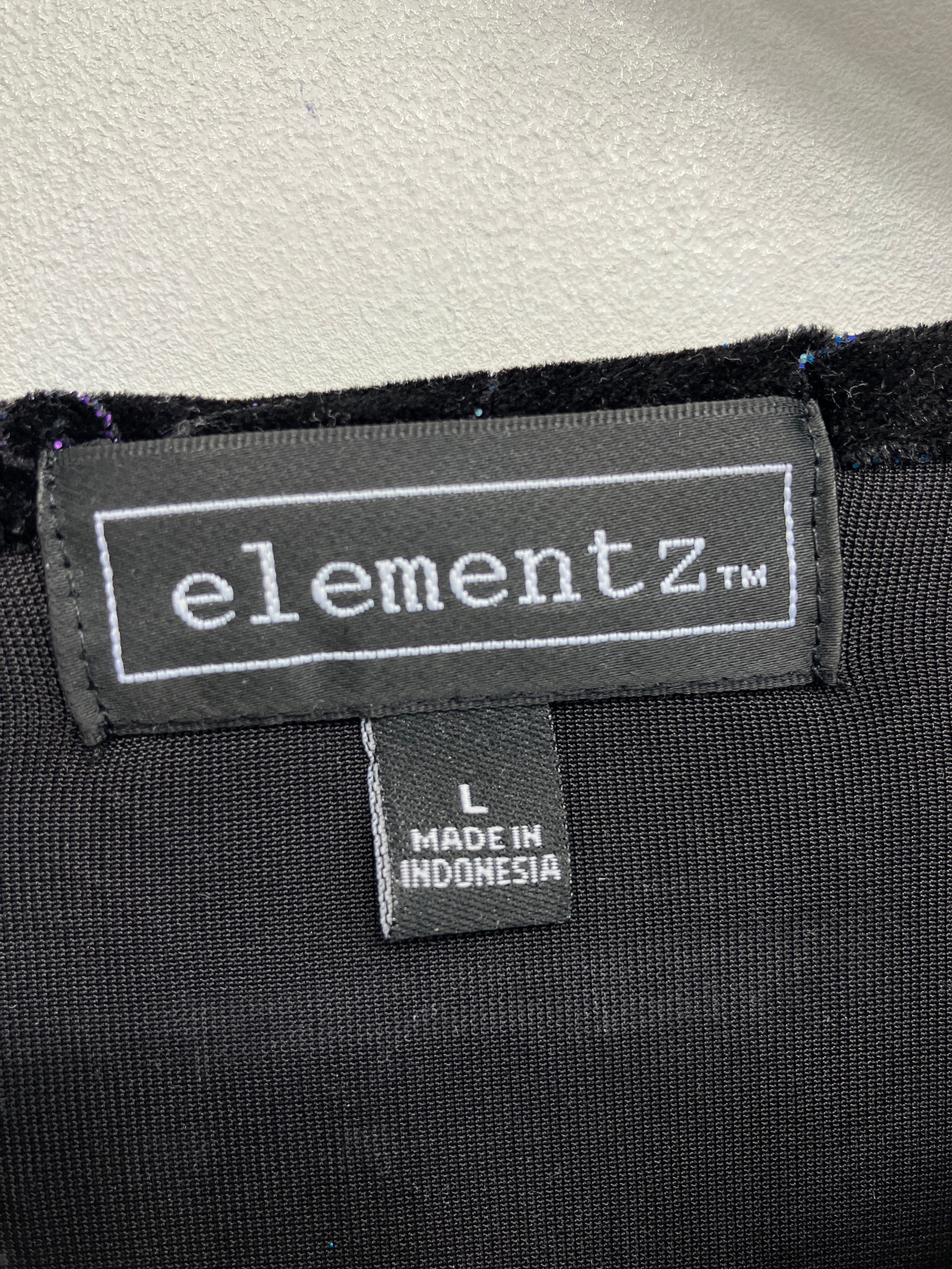 Elementz Cardigan