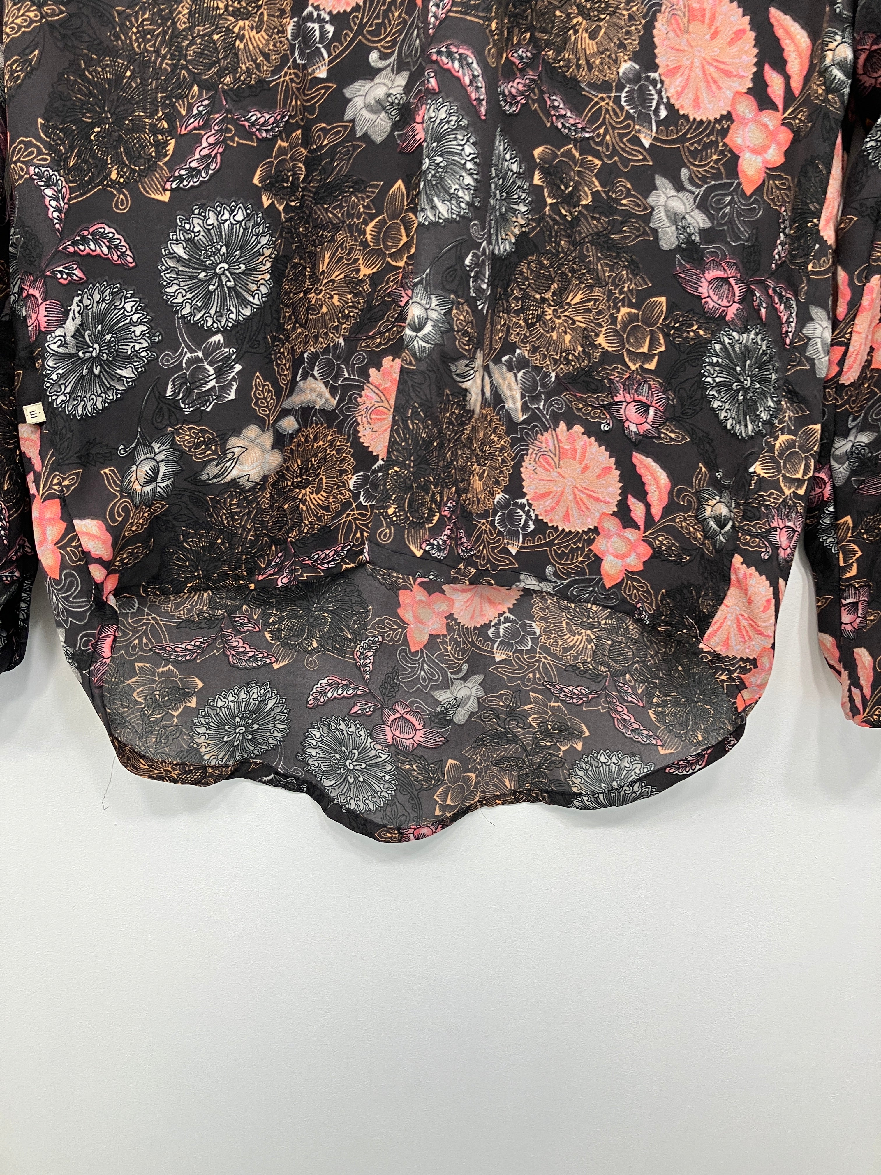 Educe Bluse