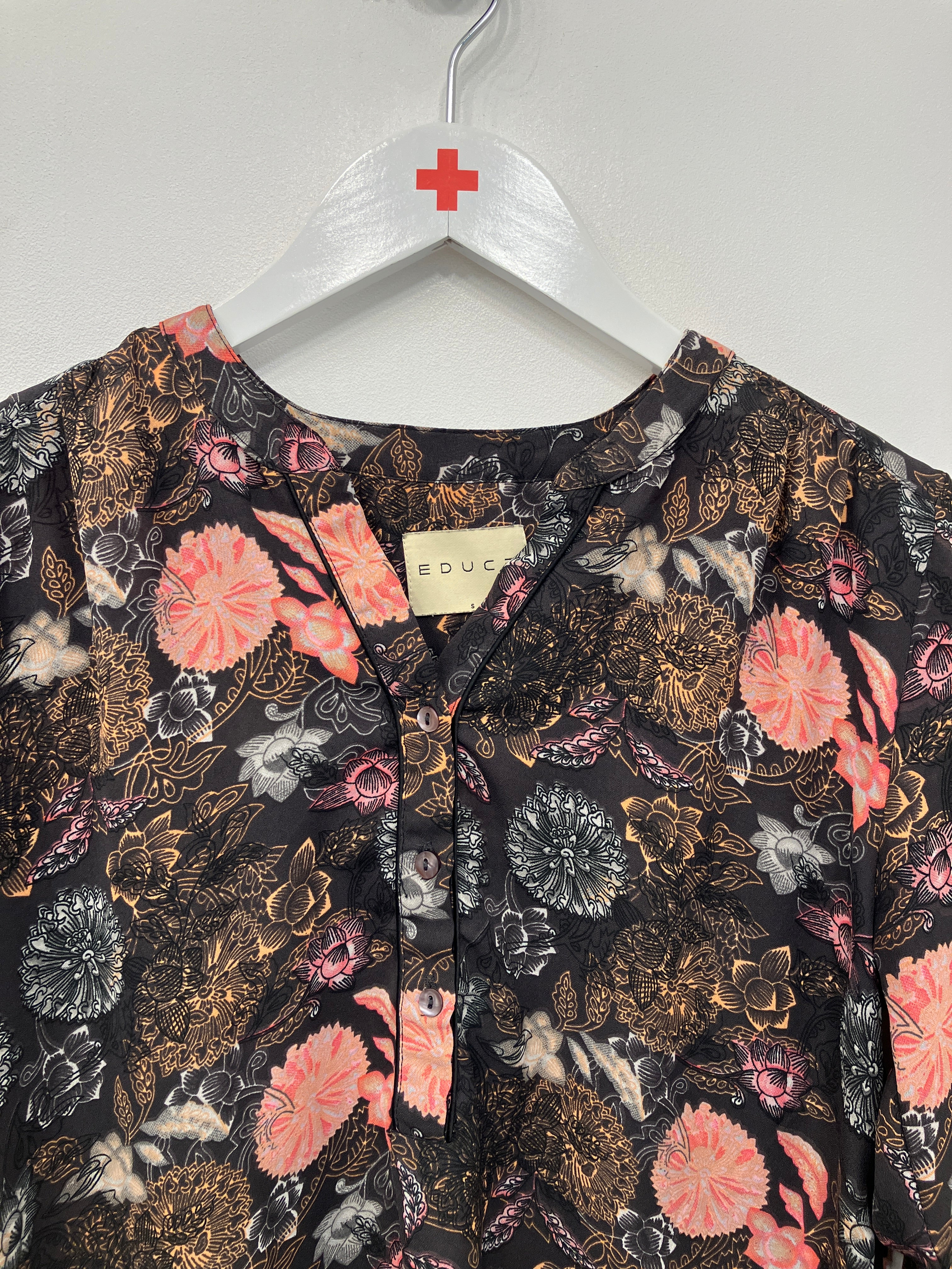 Educe Bluse