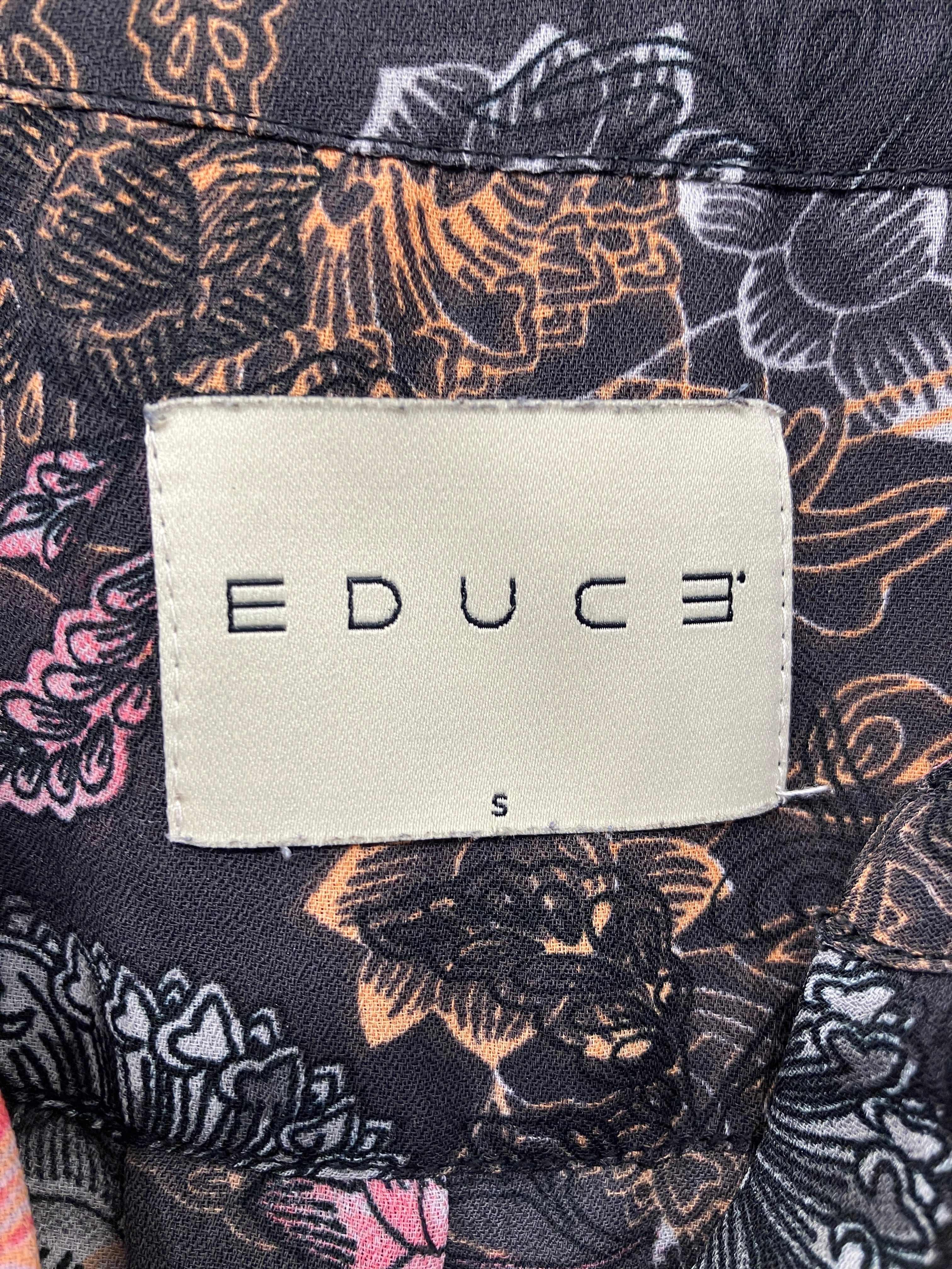 Educe Bluse