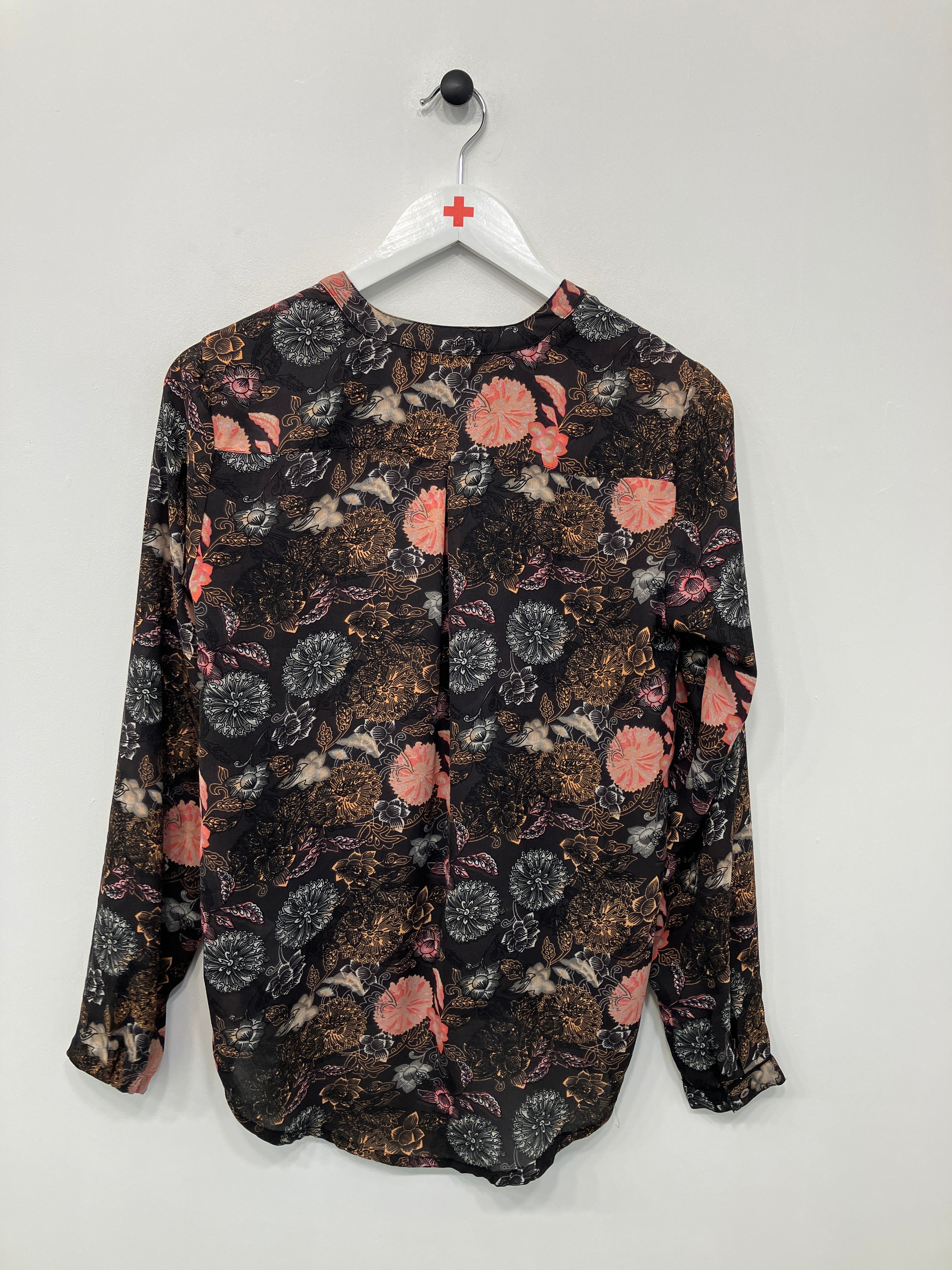 Educe Bluse