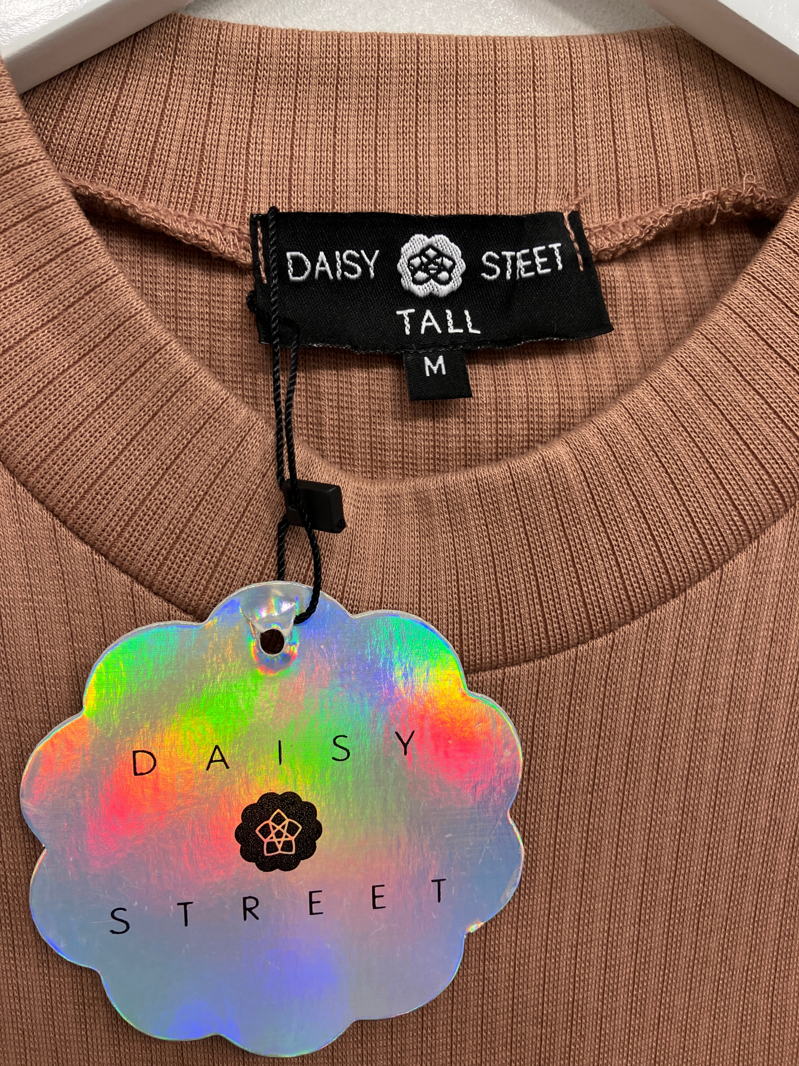 Daisy Street Bodystocking