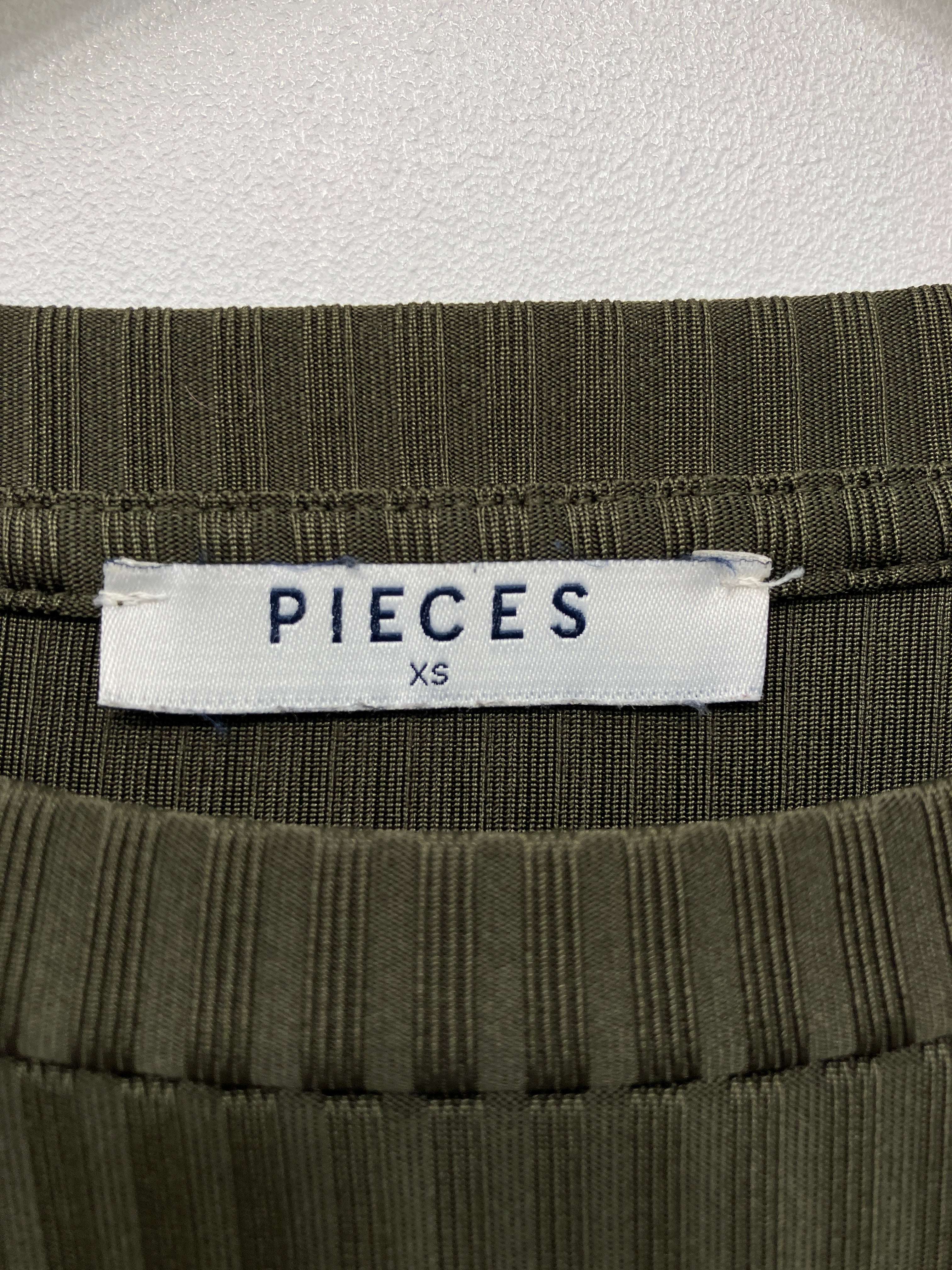 Pieces Bluse
