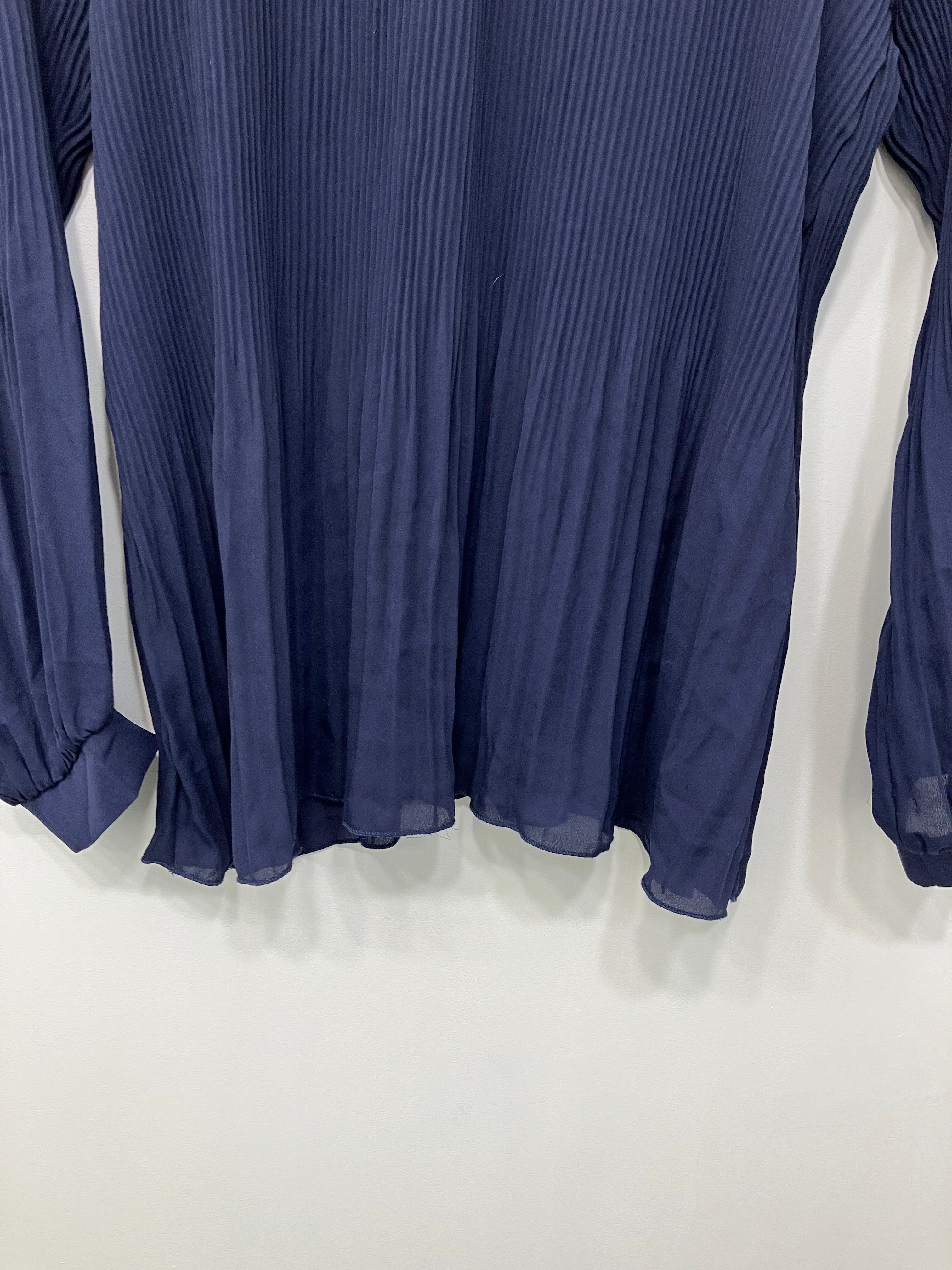 Ichi Bluse