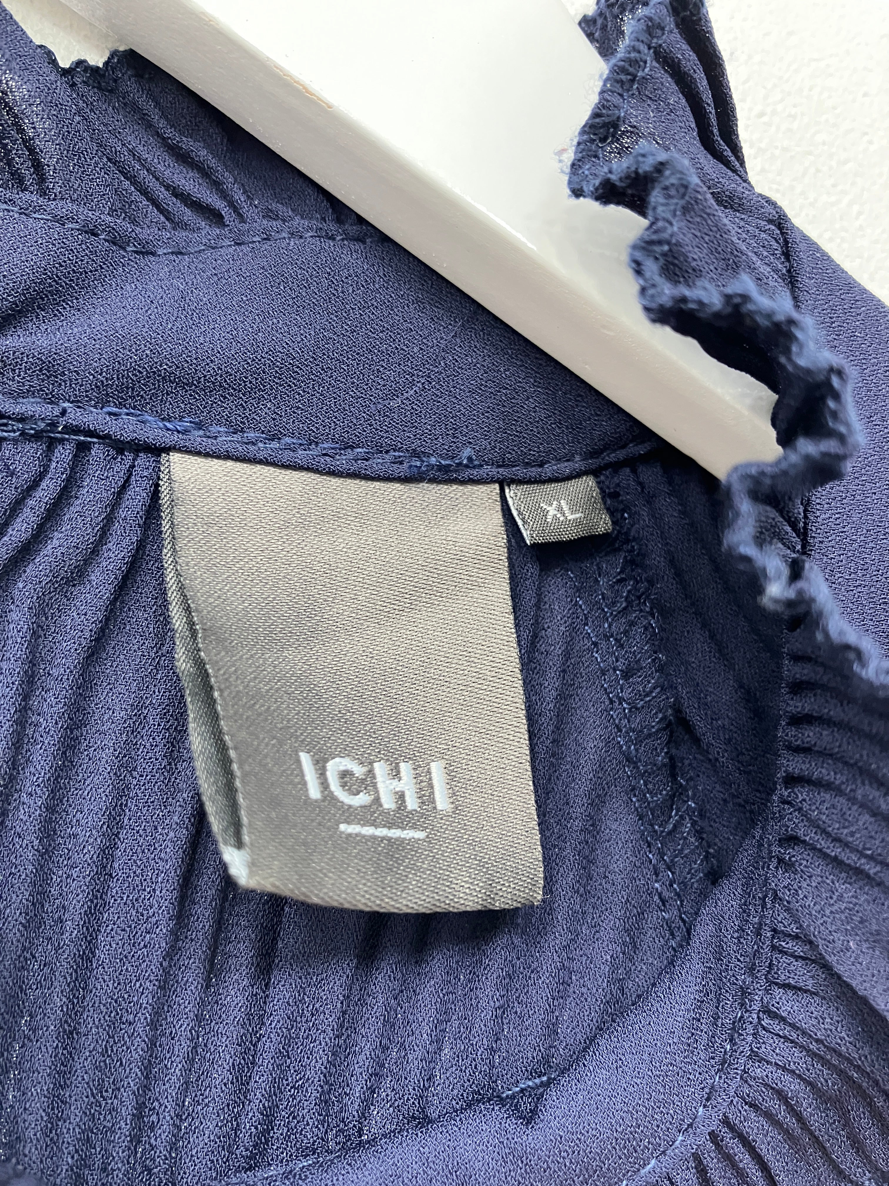 Ichi Bluse