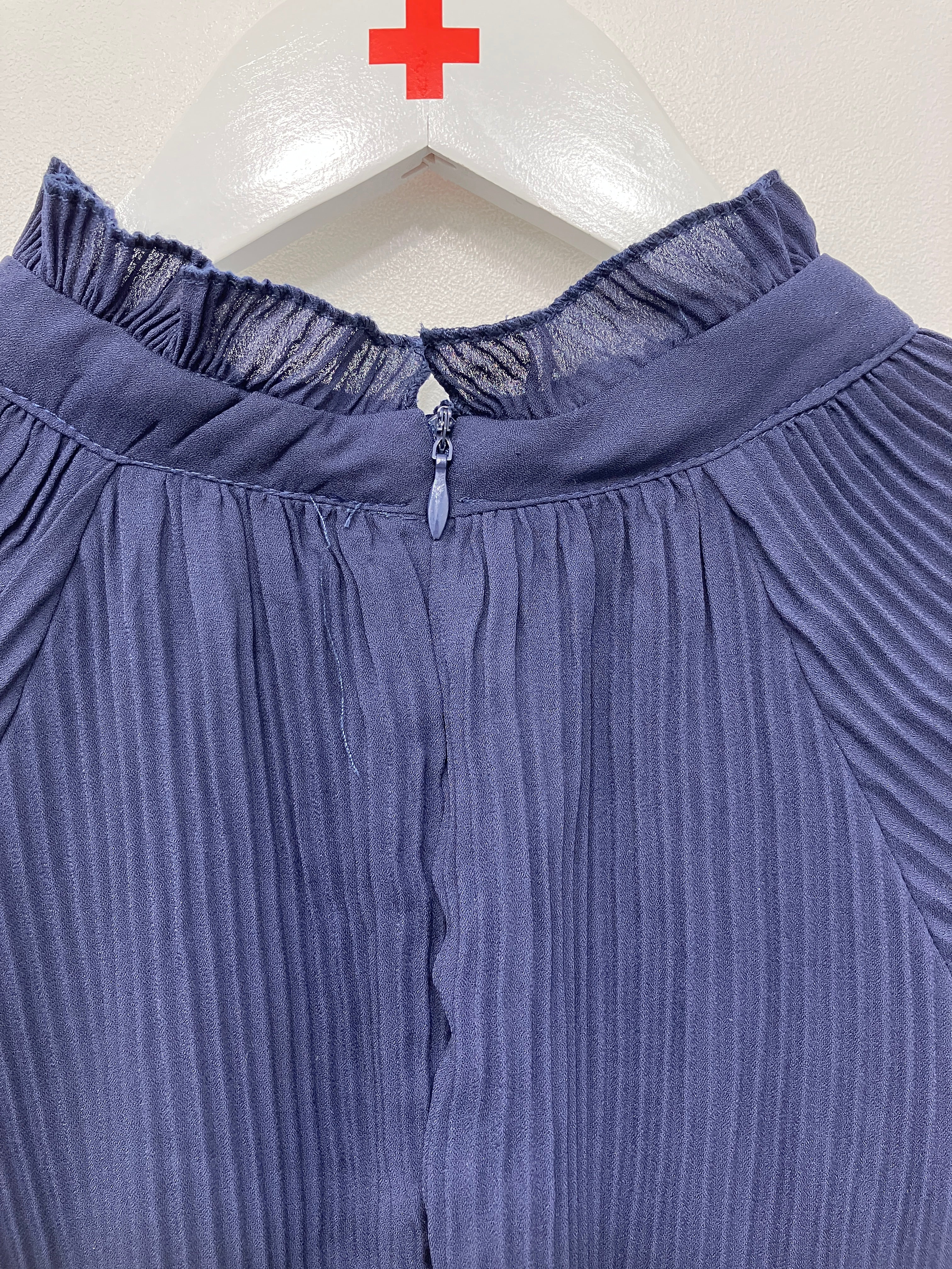 Ichi Bluse