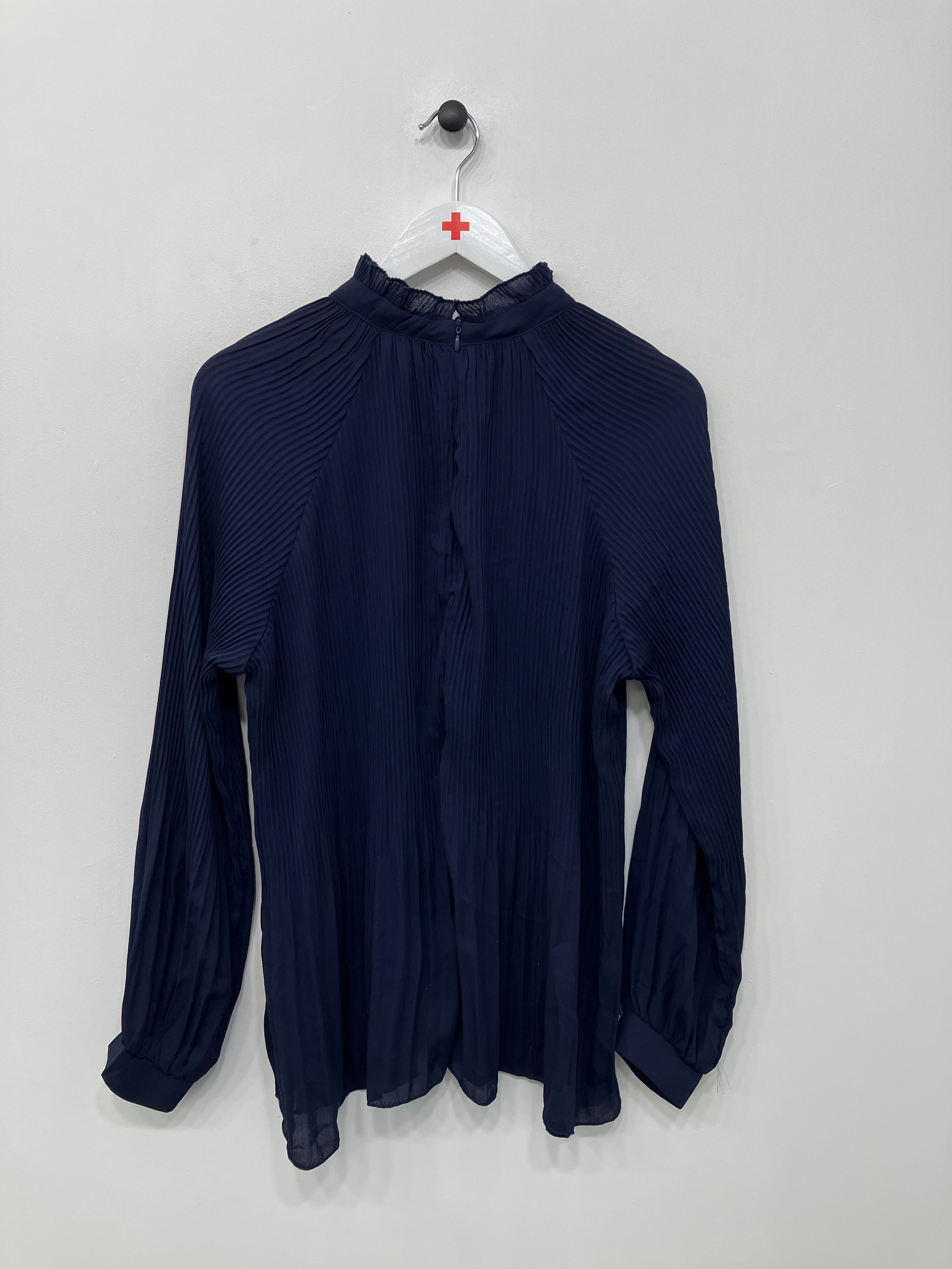 Ichi Bluse