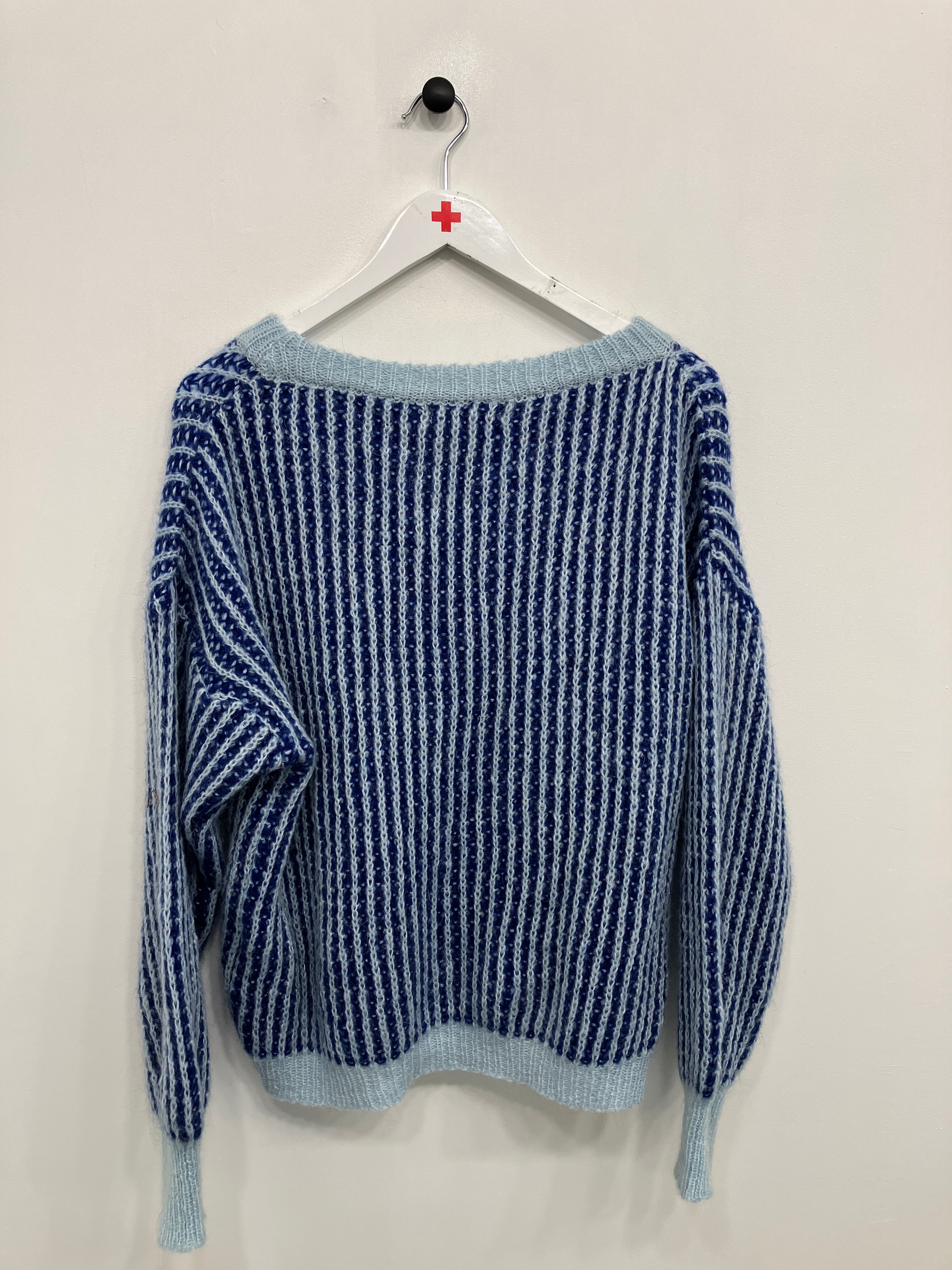 Design By Si Striktrøje