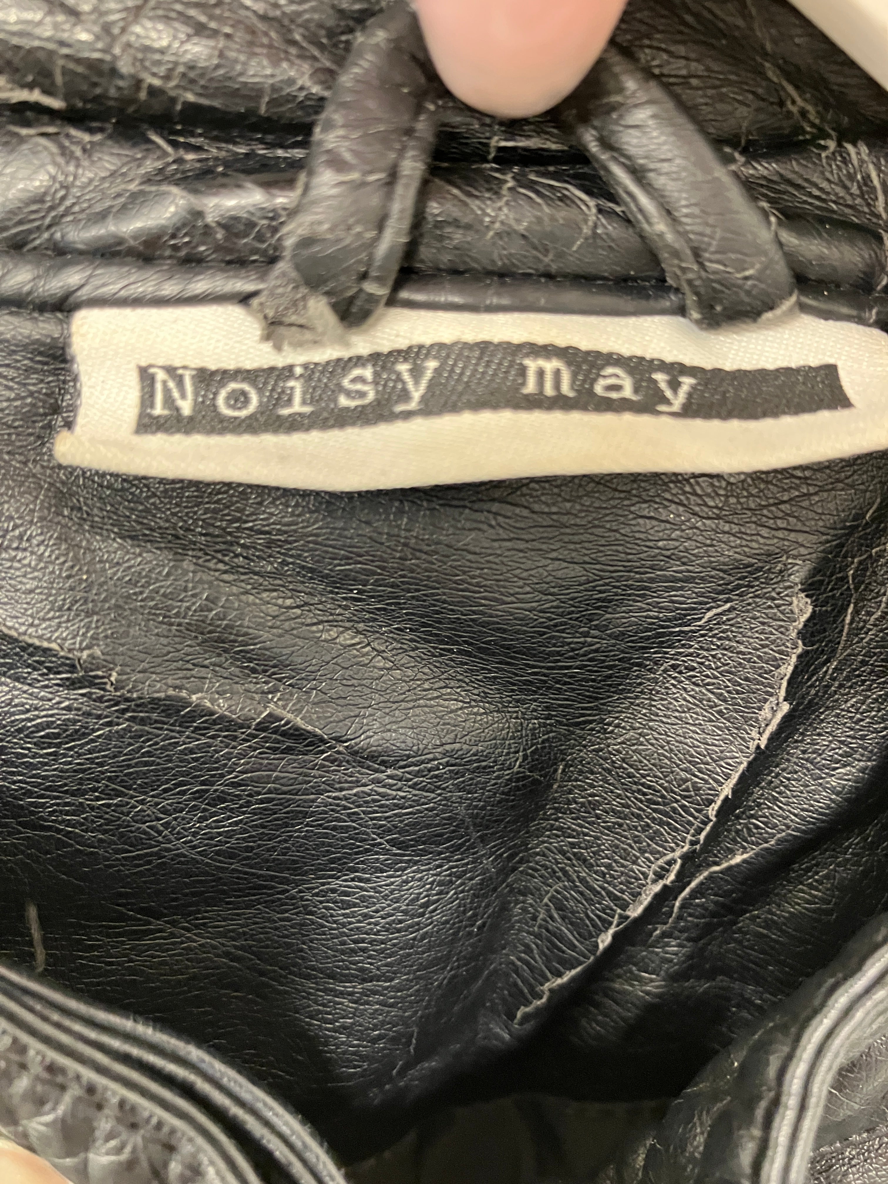 Noisy May Jakke