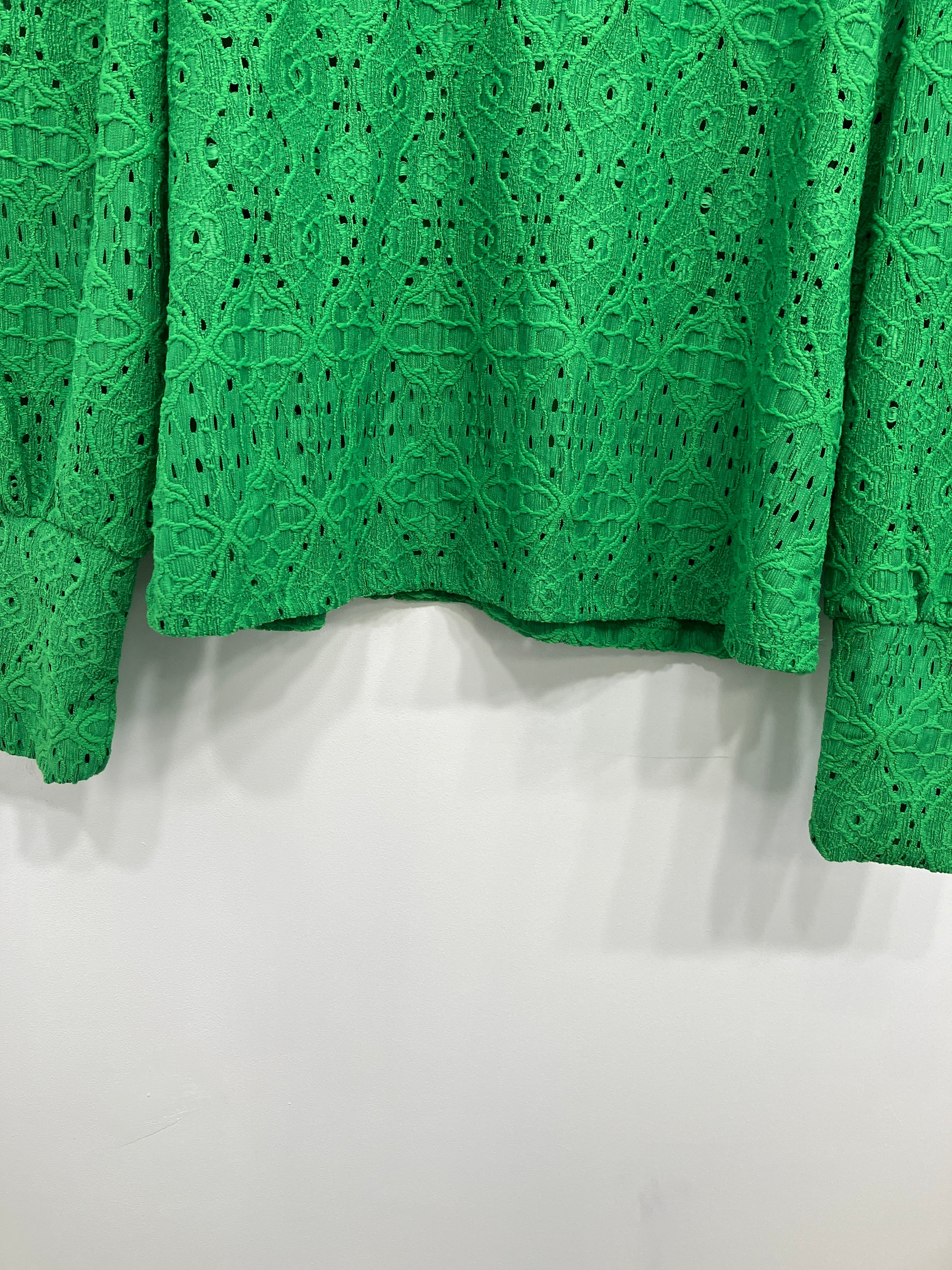 Object Bluse