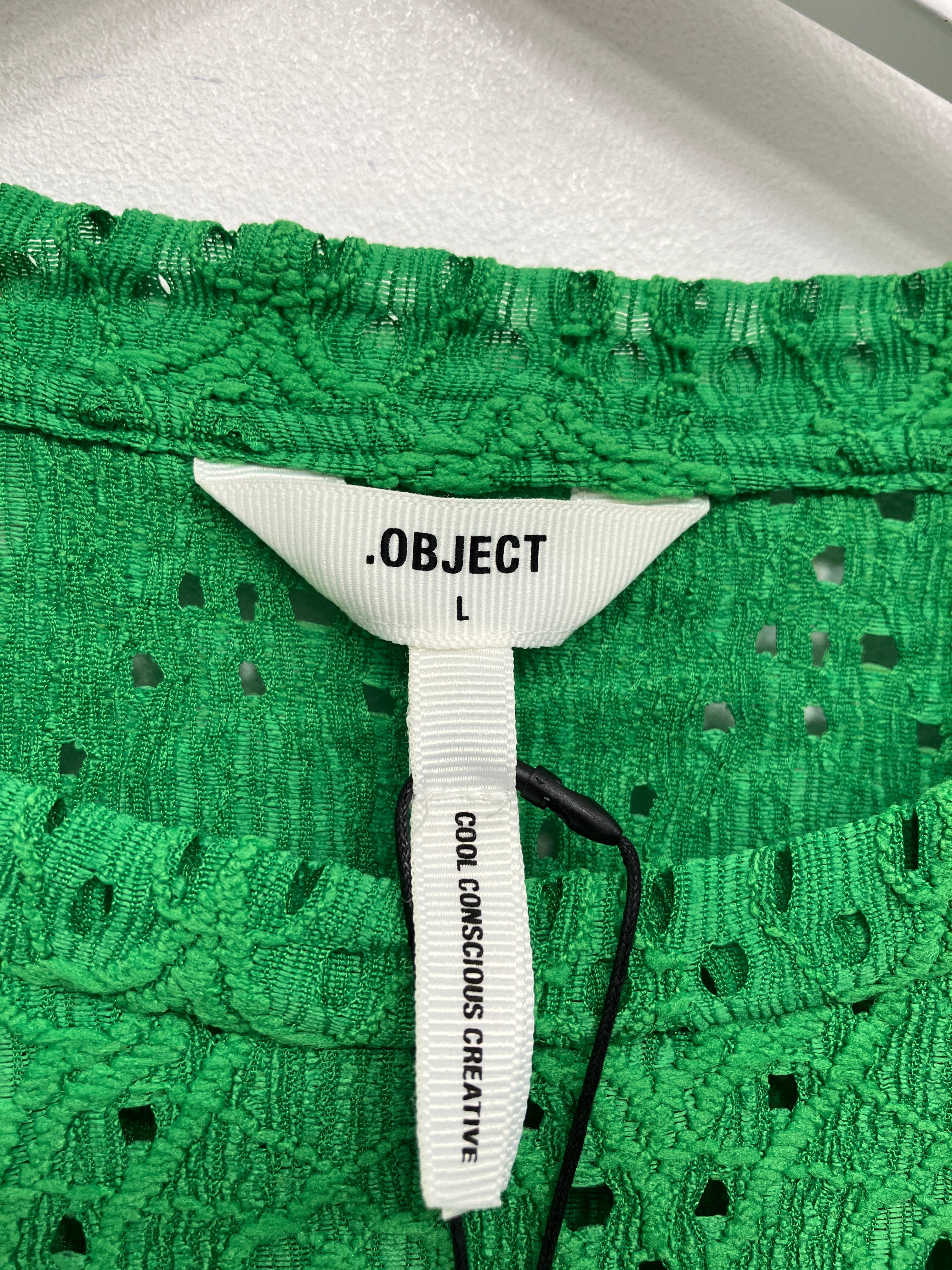 Object Bluse