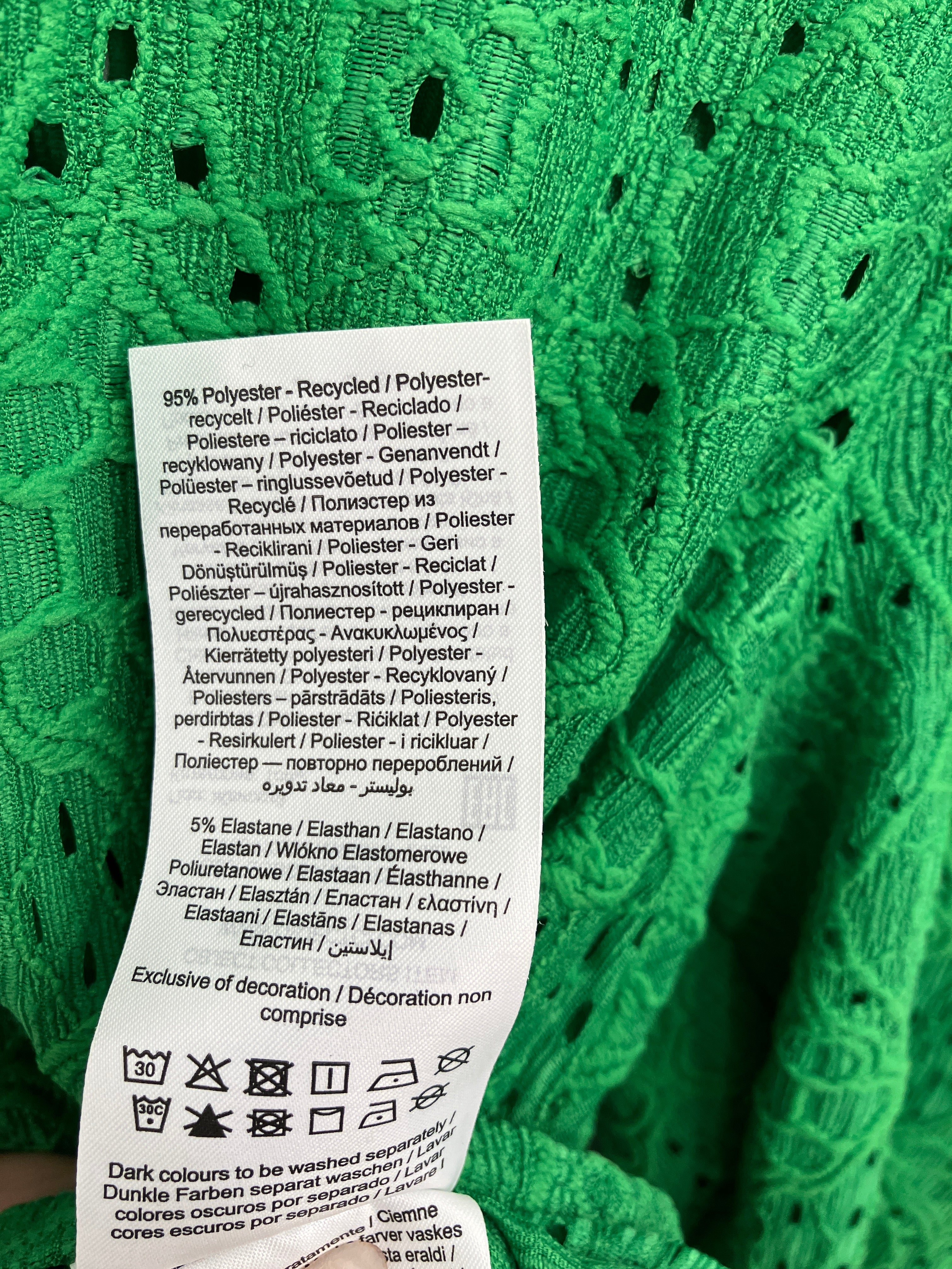 Object Bluse