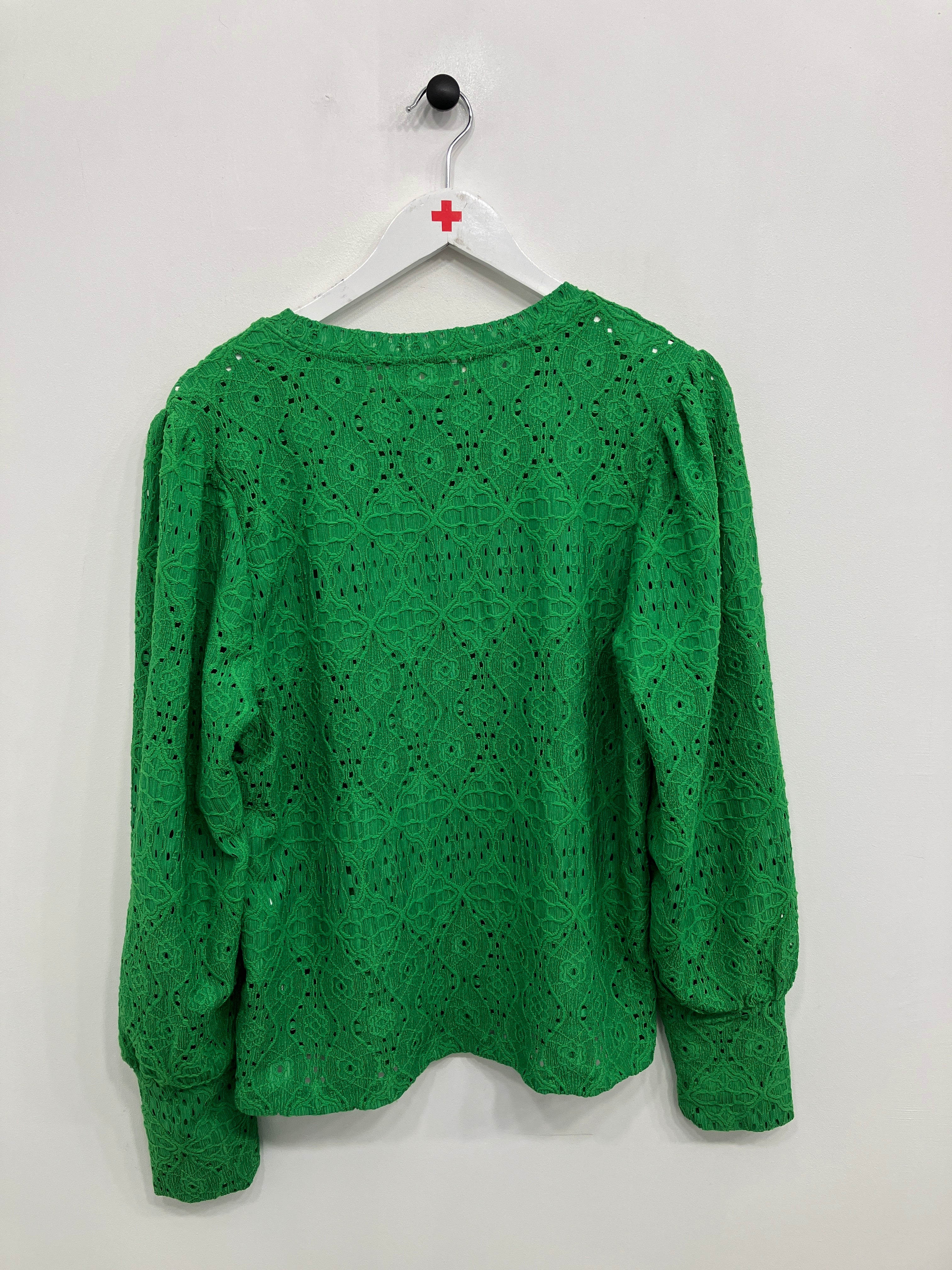 Object Bluse