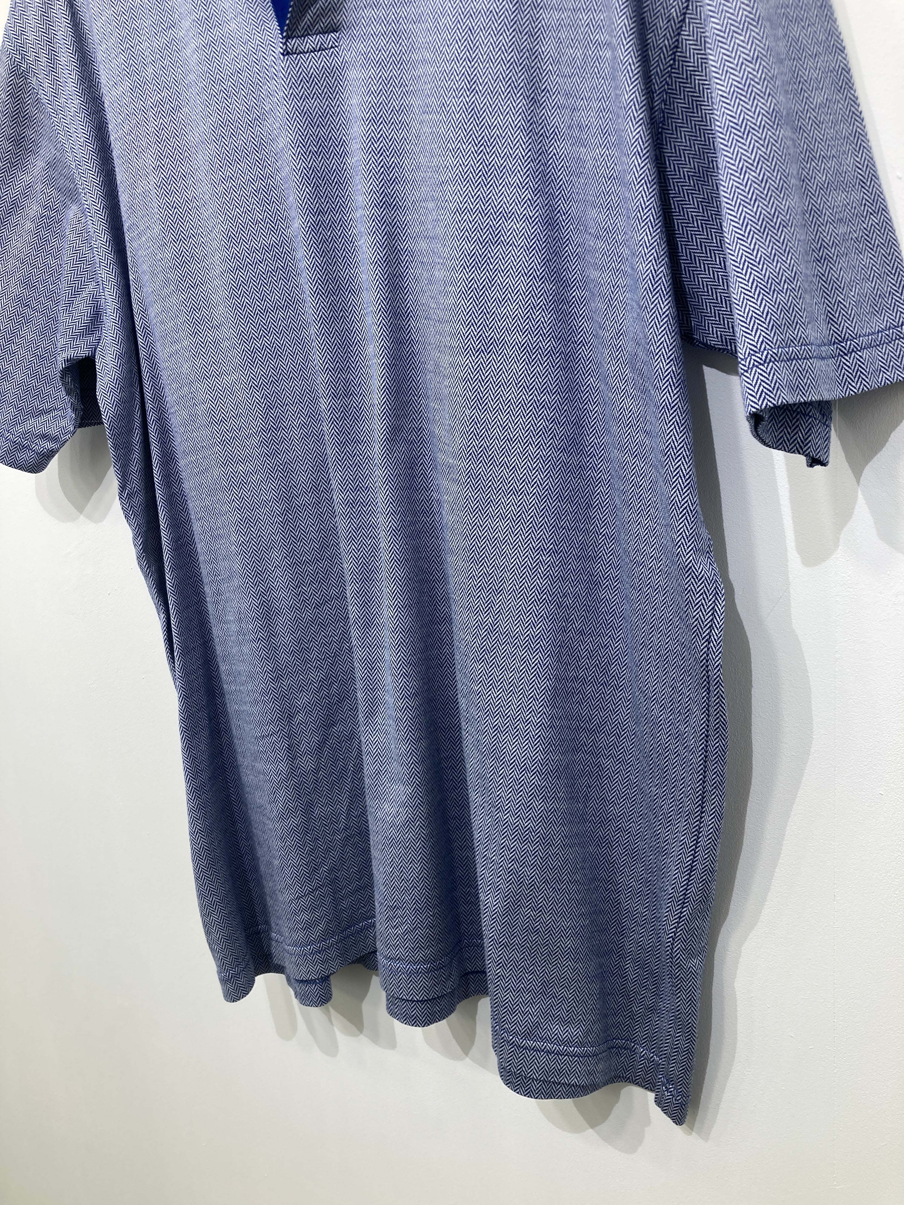 Jim Thompson T-shirt