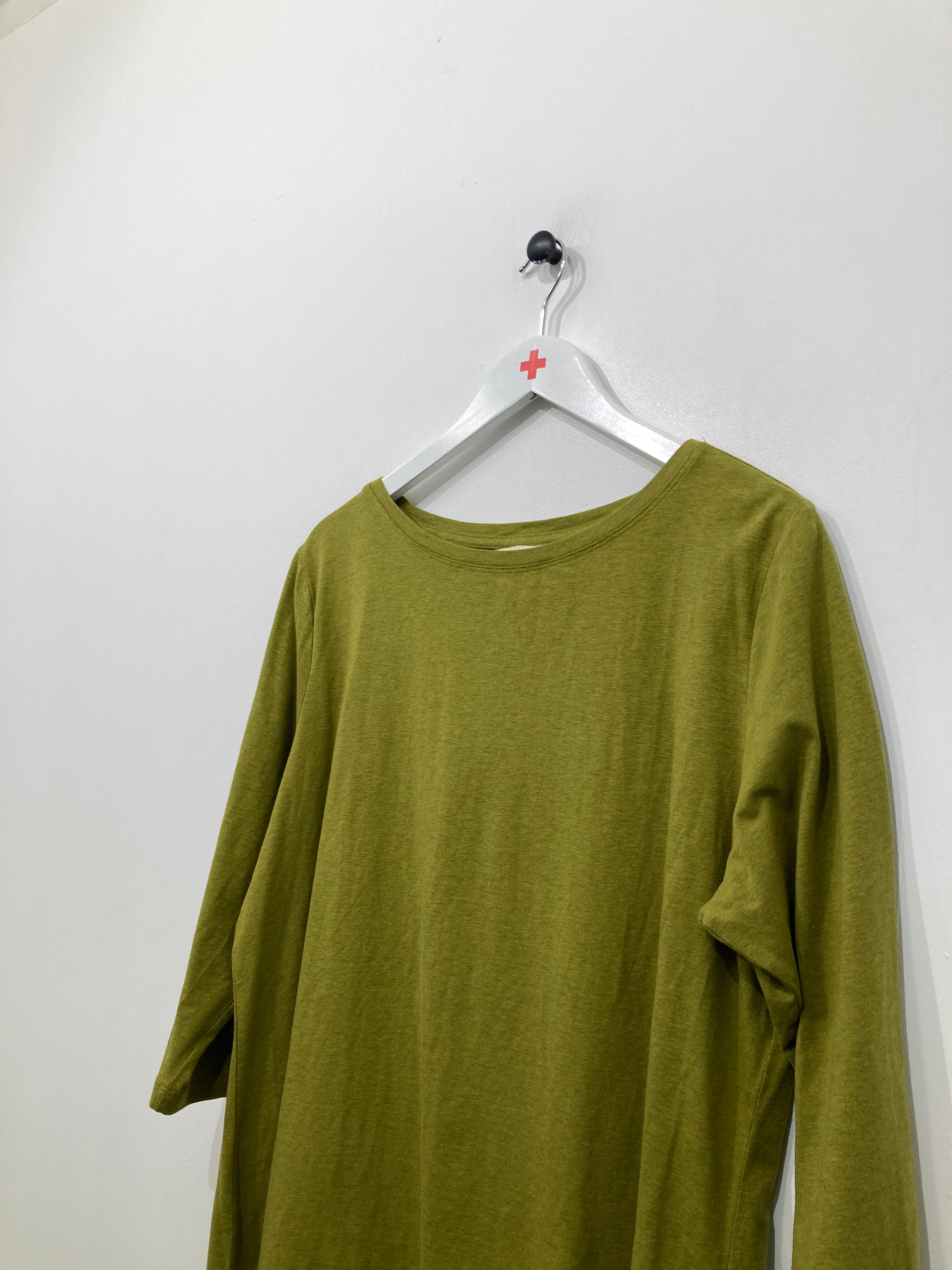 Seasalt Cornwall Bluse