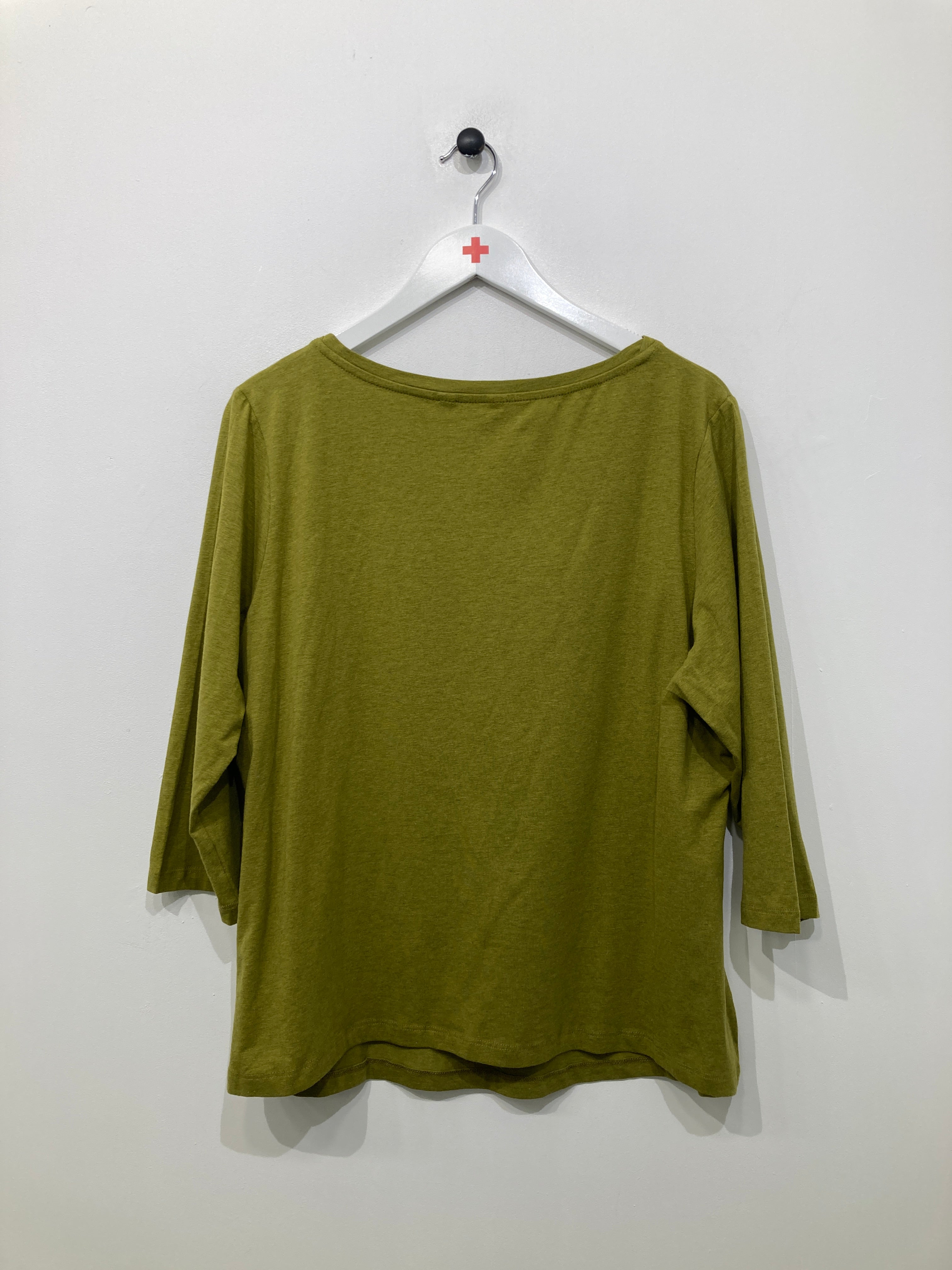 Seasalt Cornwall Bluse