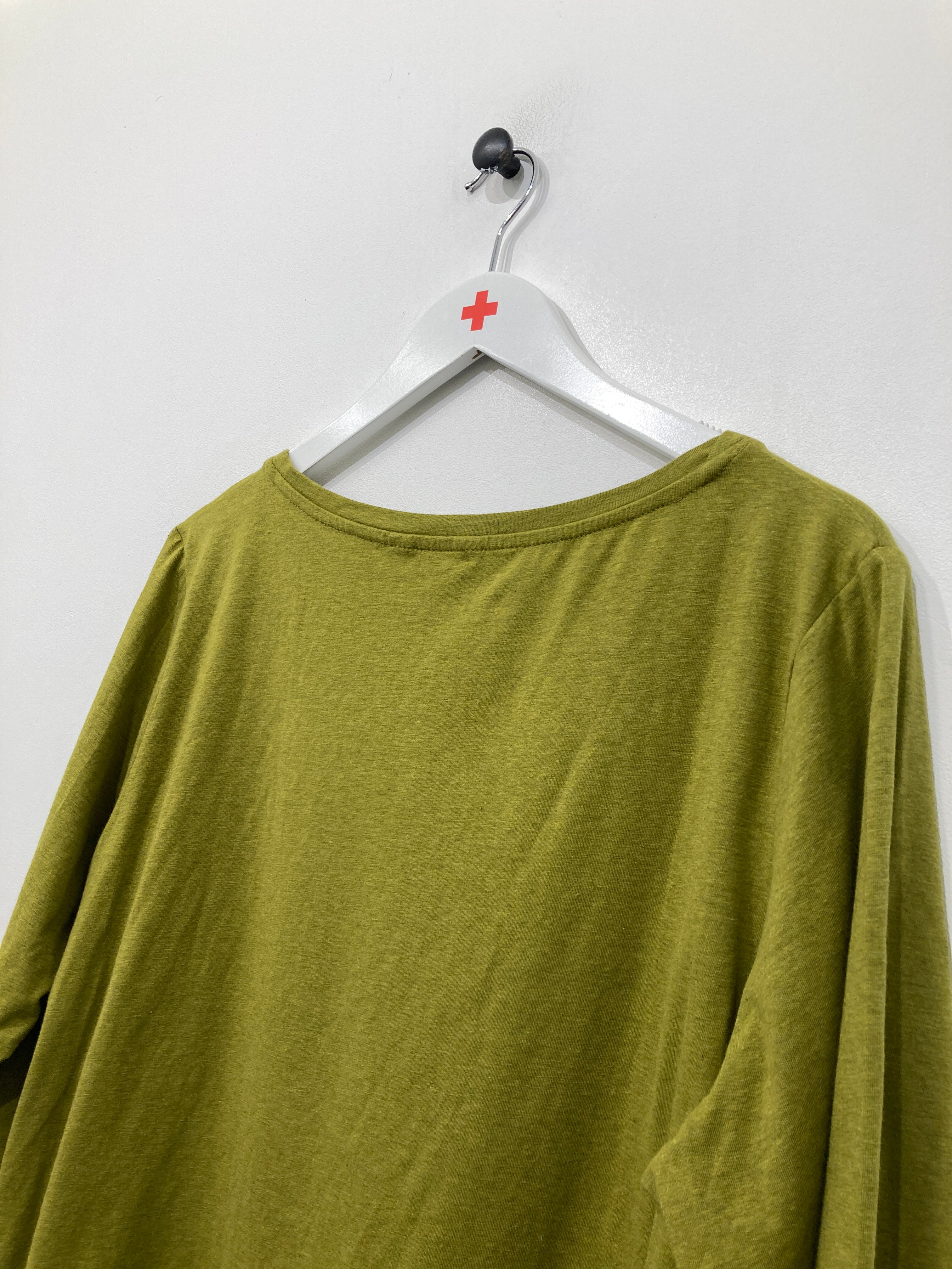 Seasalt Cornwall Bluse