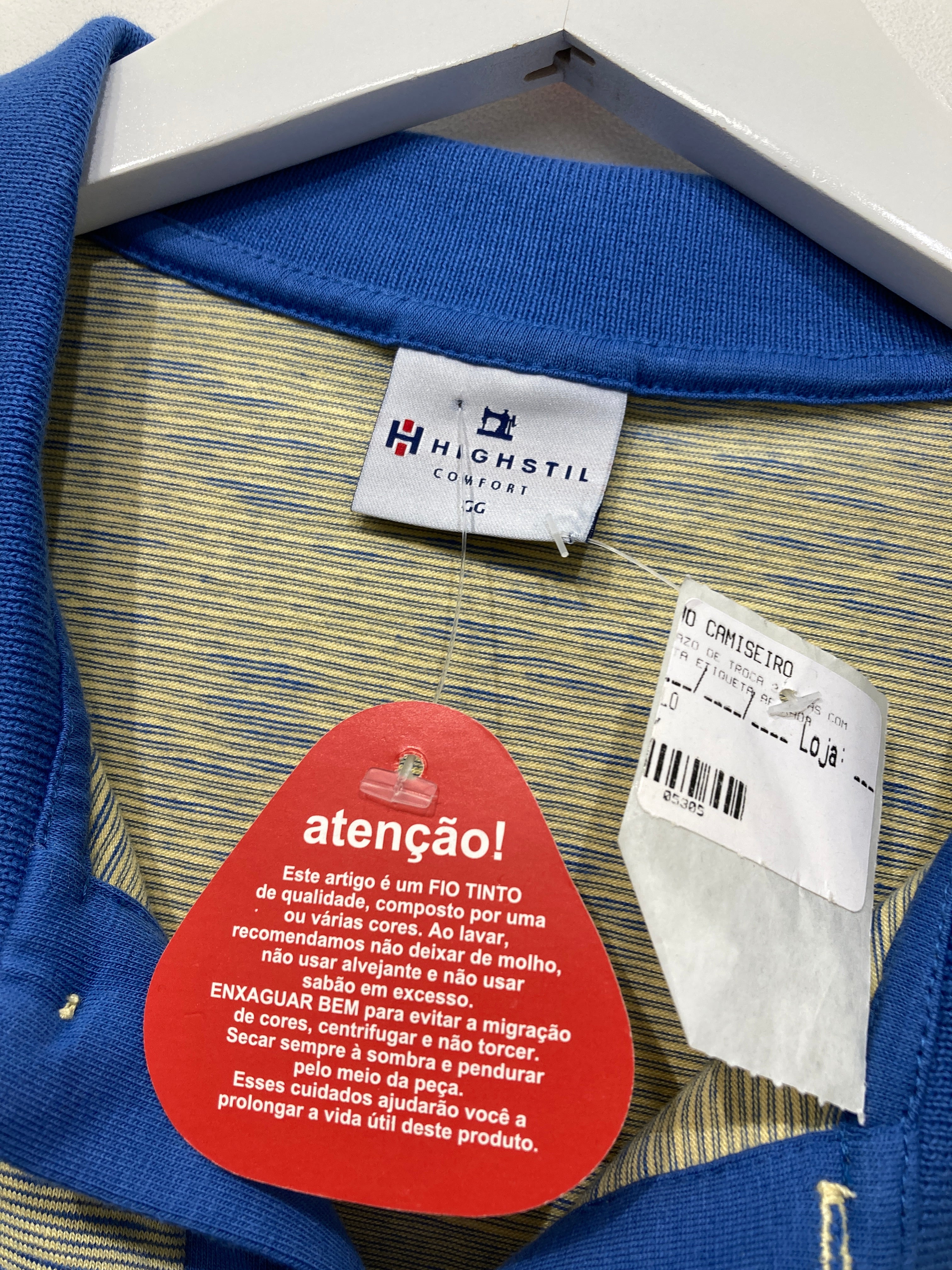 Highstil T-shirt