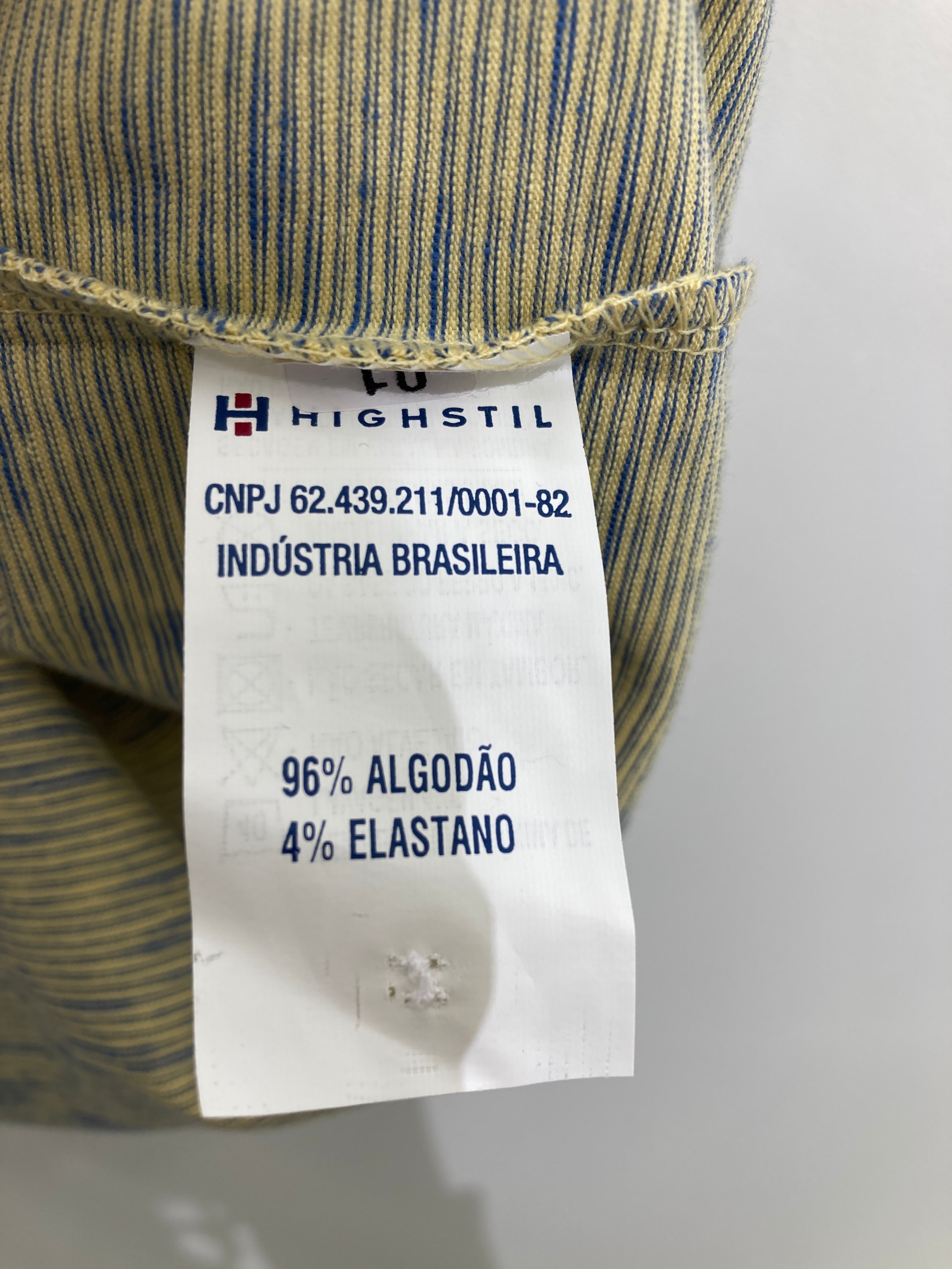 Highstil T-shirt