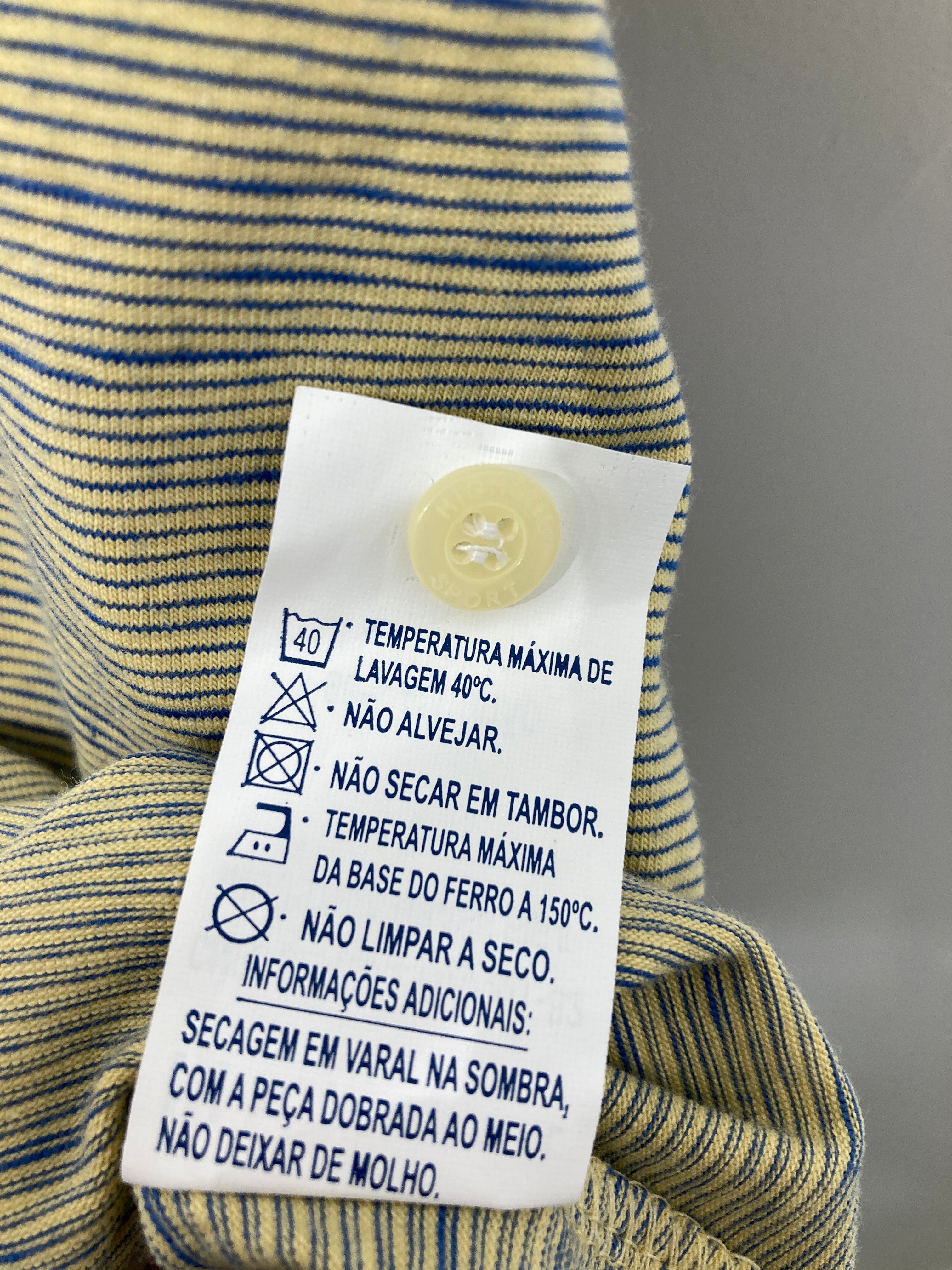 Highstil T-shirt
