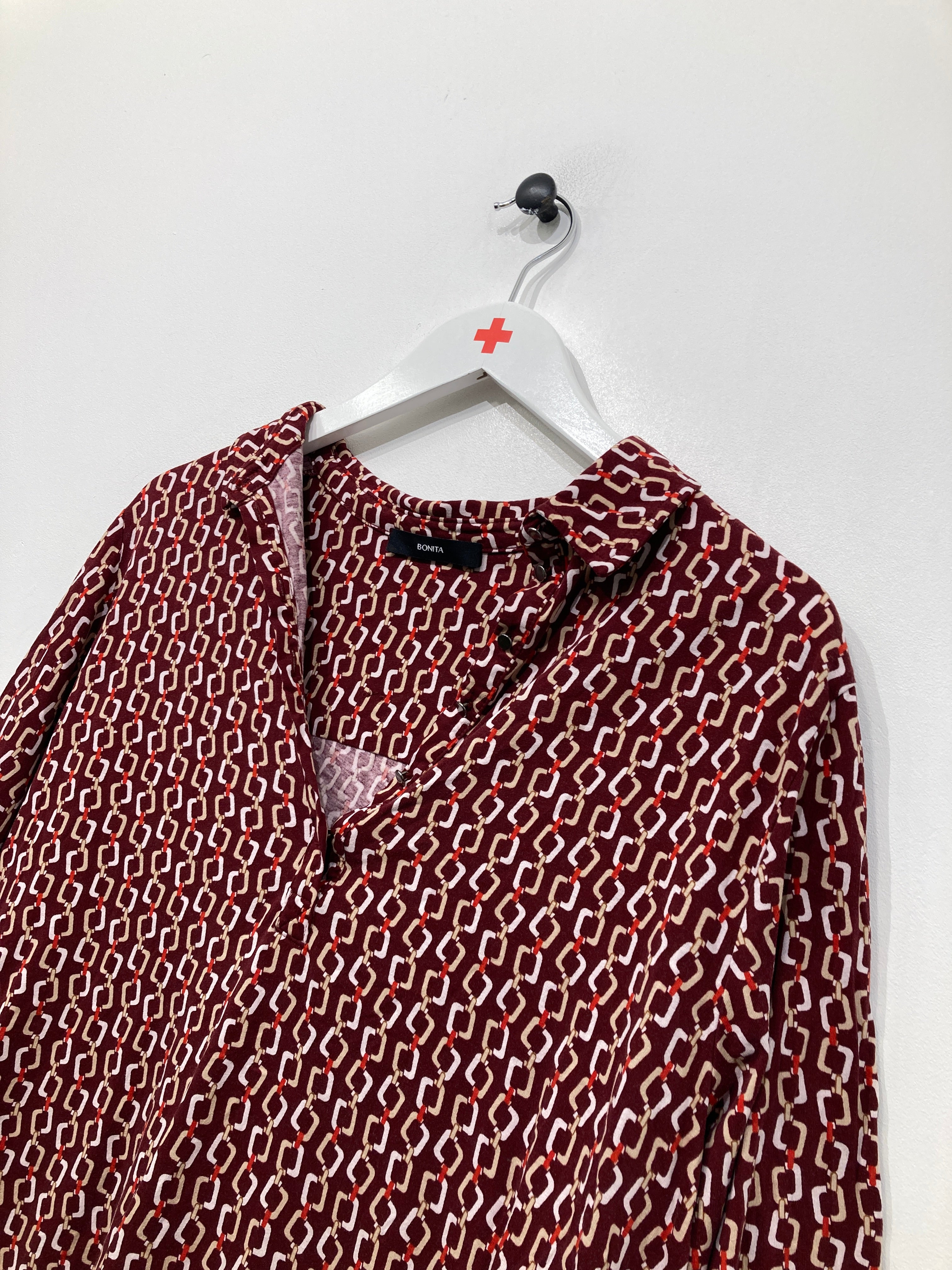 Bonita Bluse