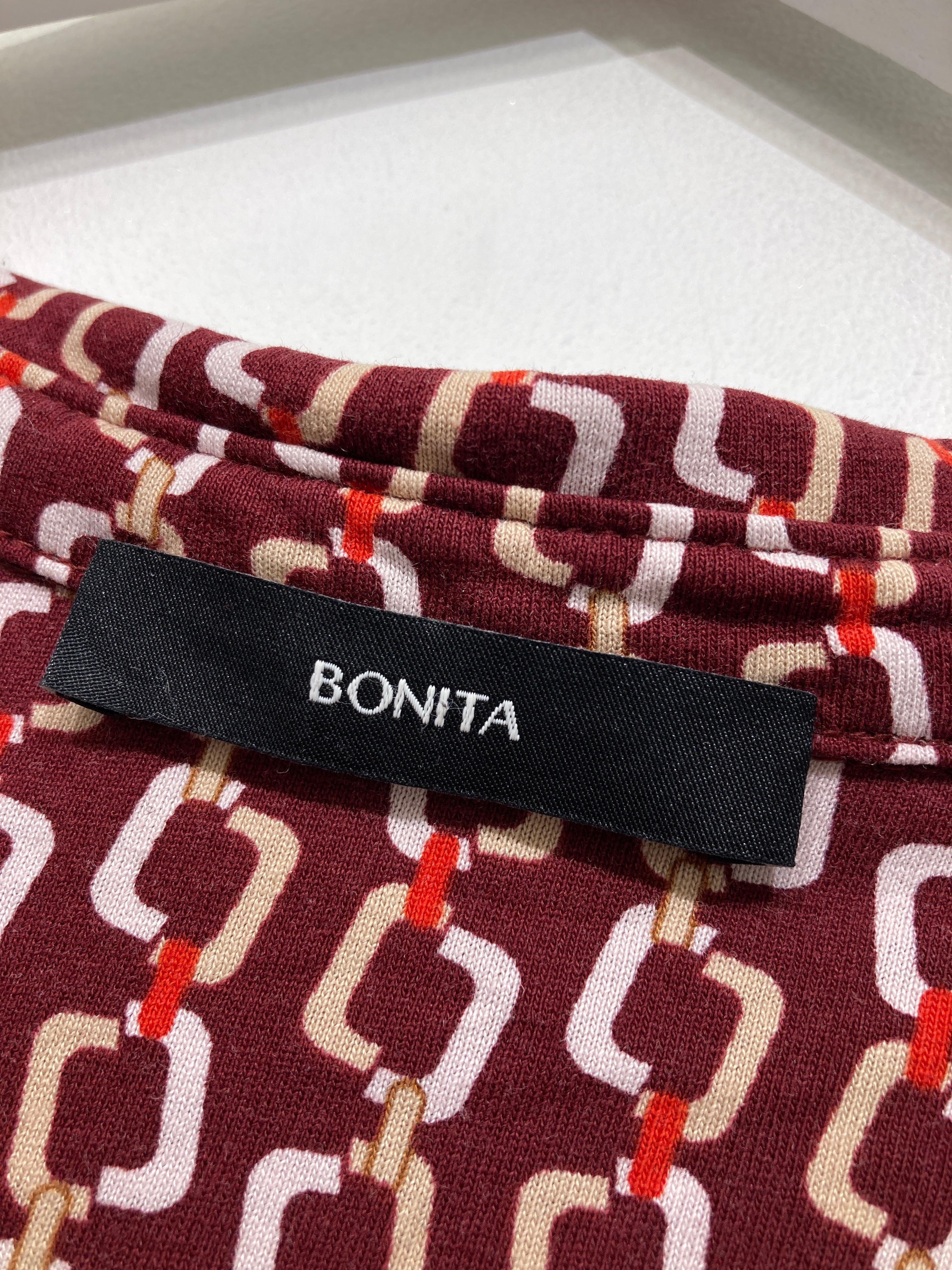 Bonita Bluse