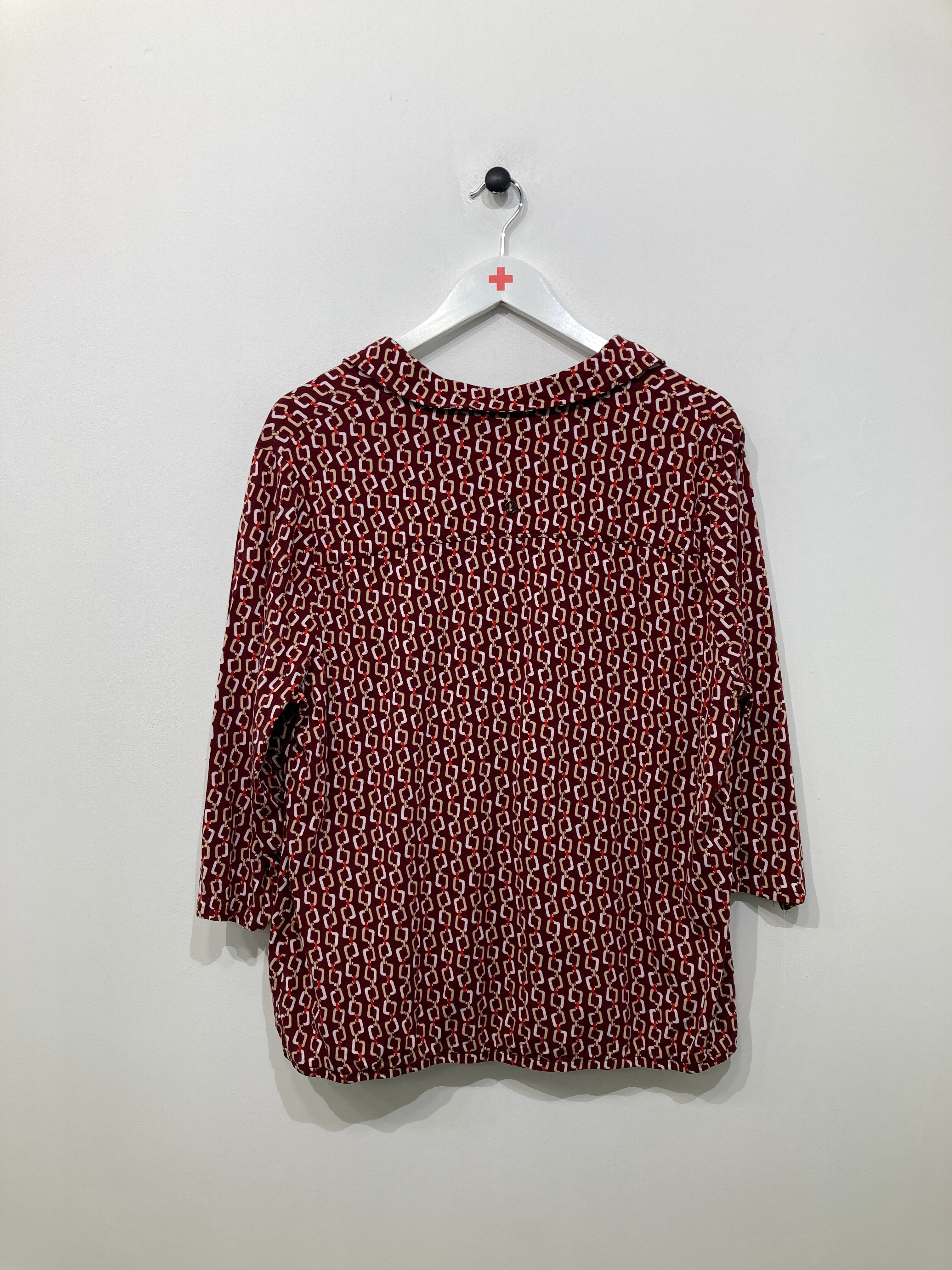 Bonita Bluse