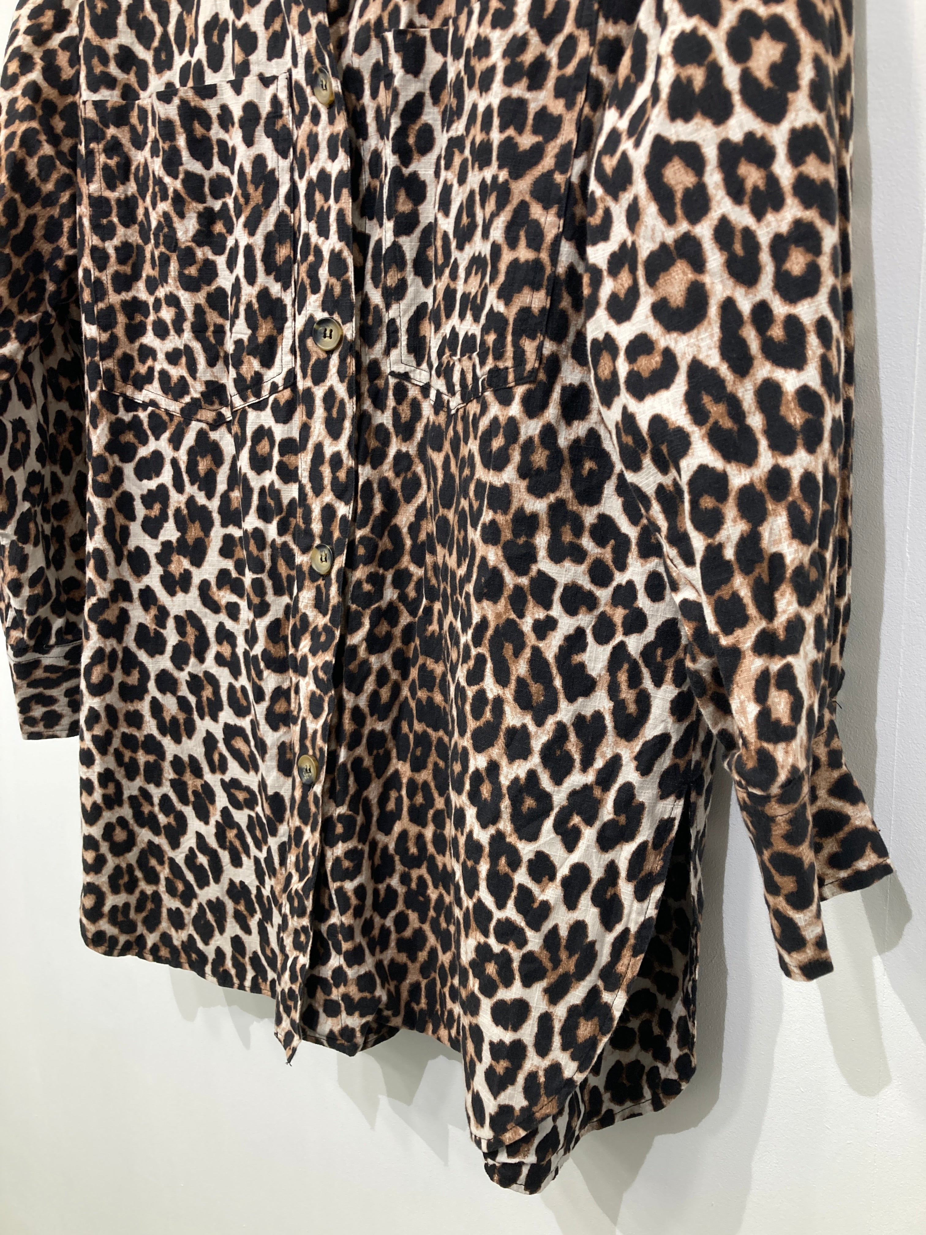H&M Skjorte
