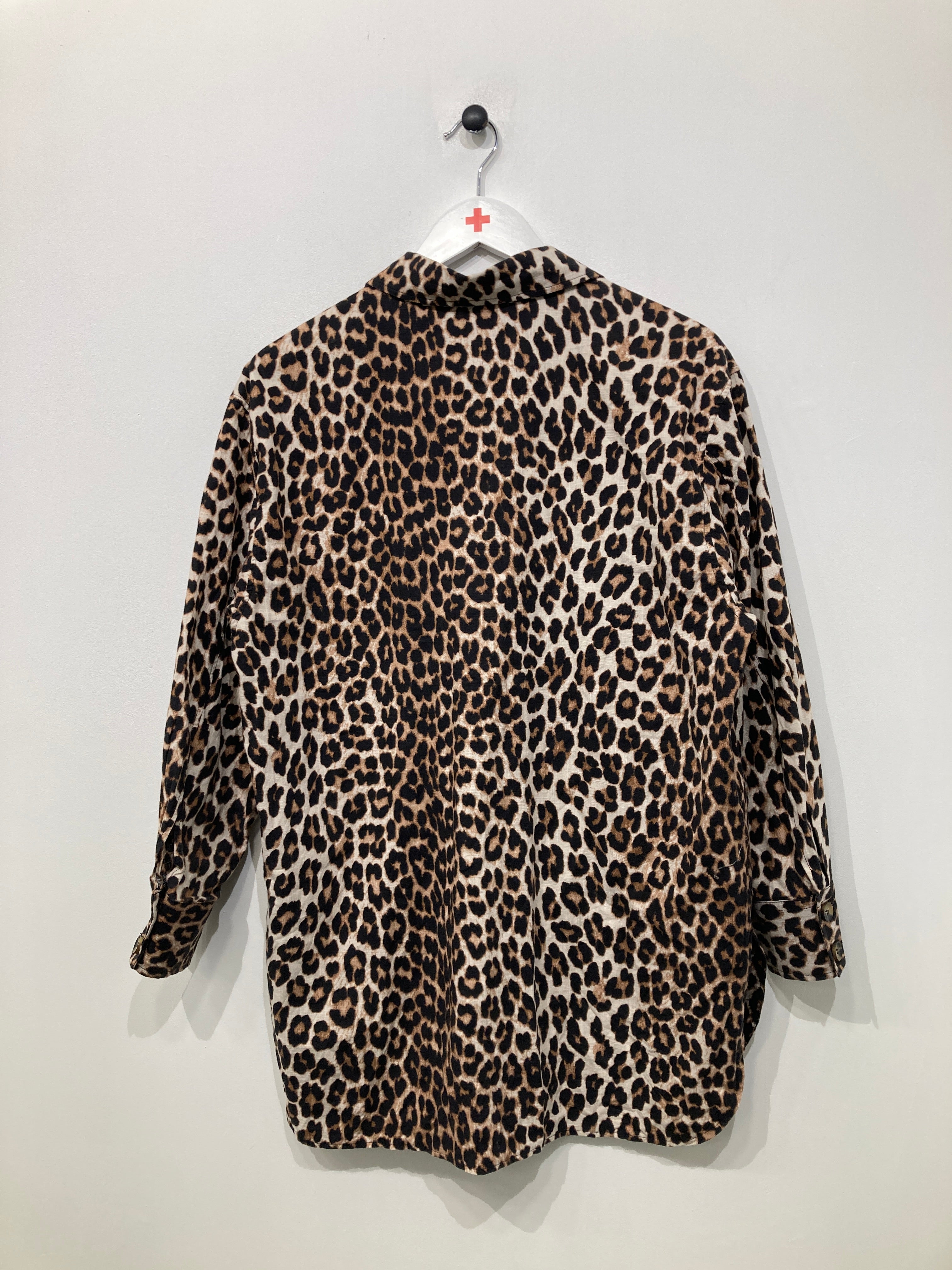 H&M Skjorte