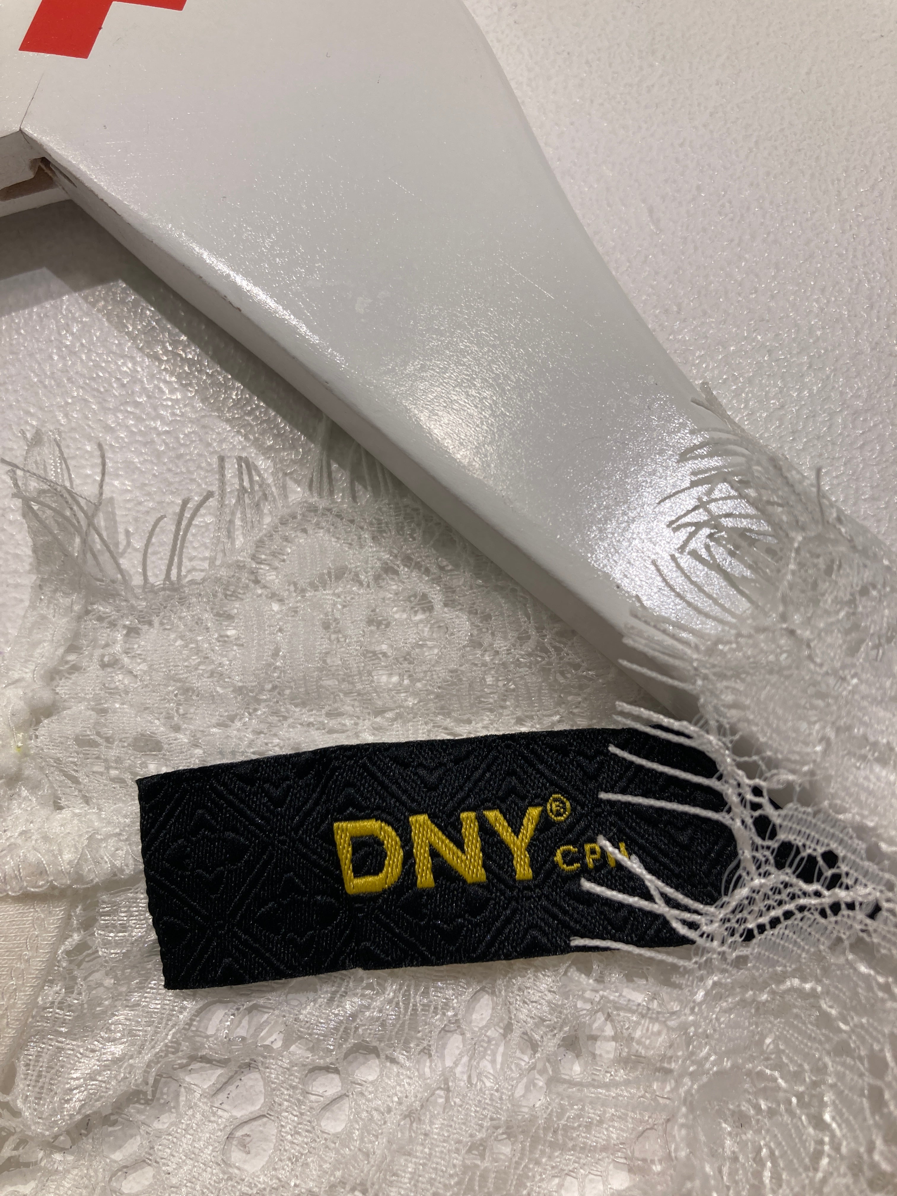 DNY Bluse