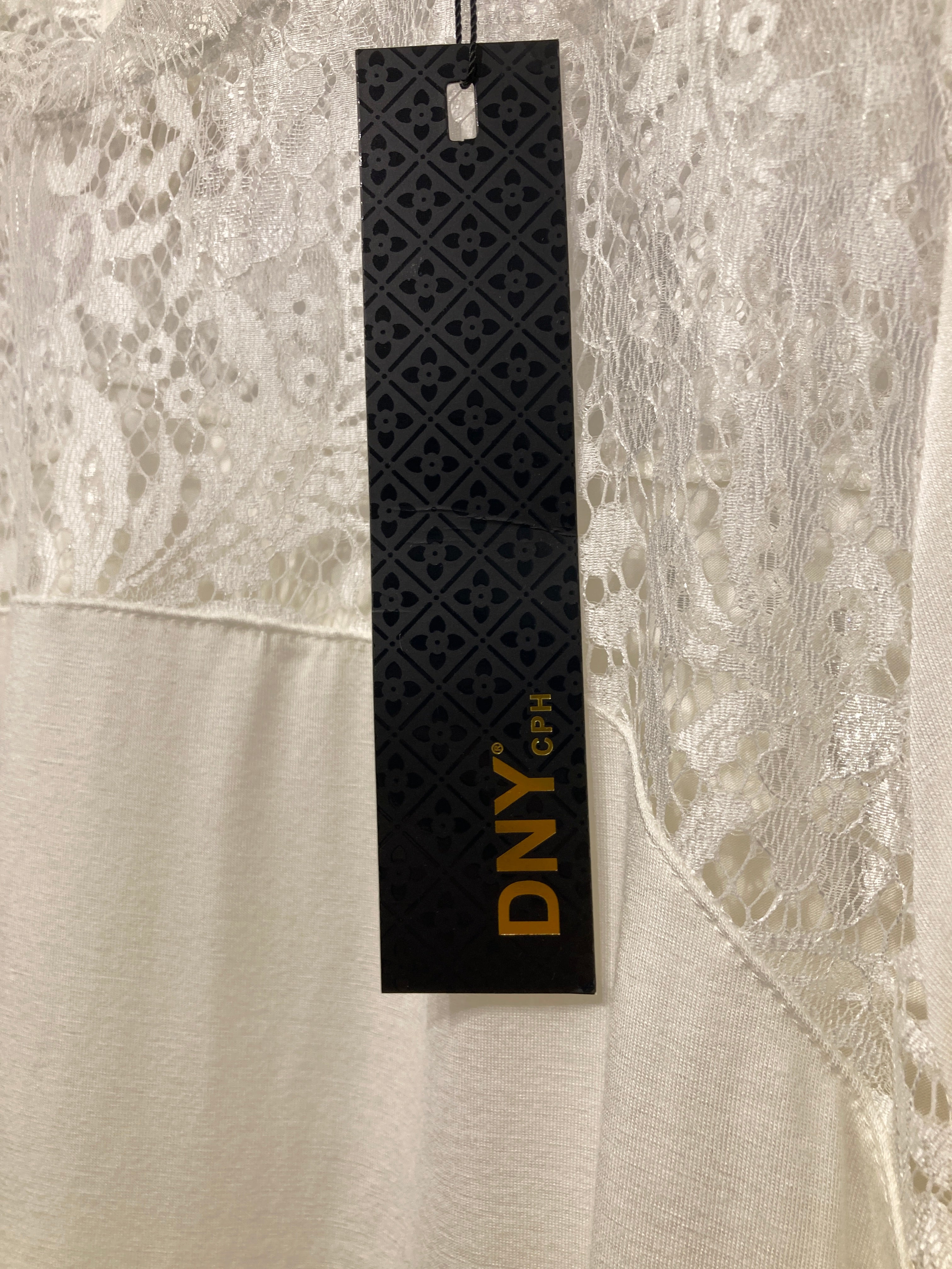 DNY Bluse