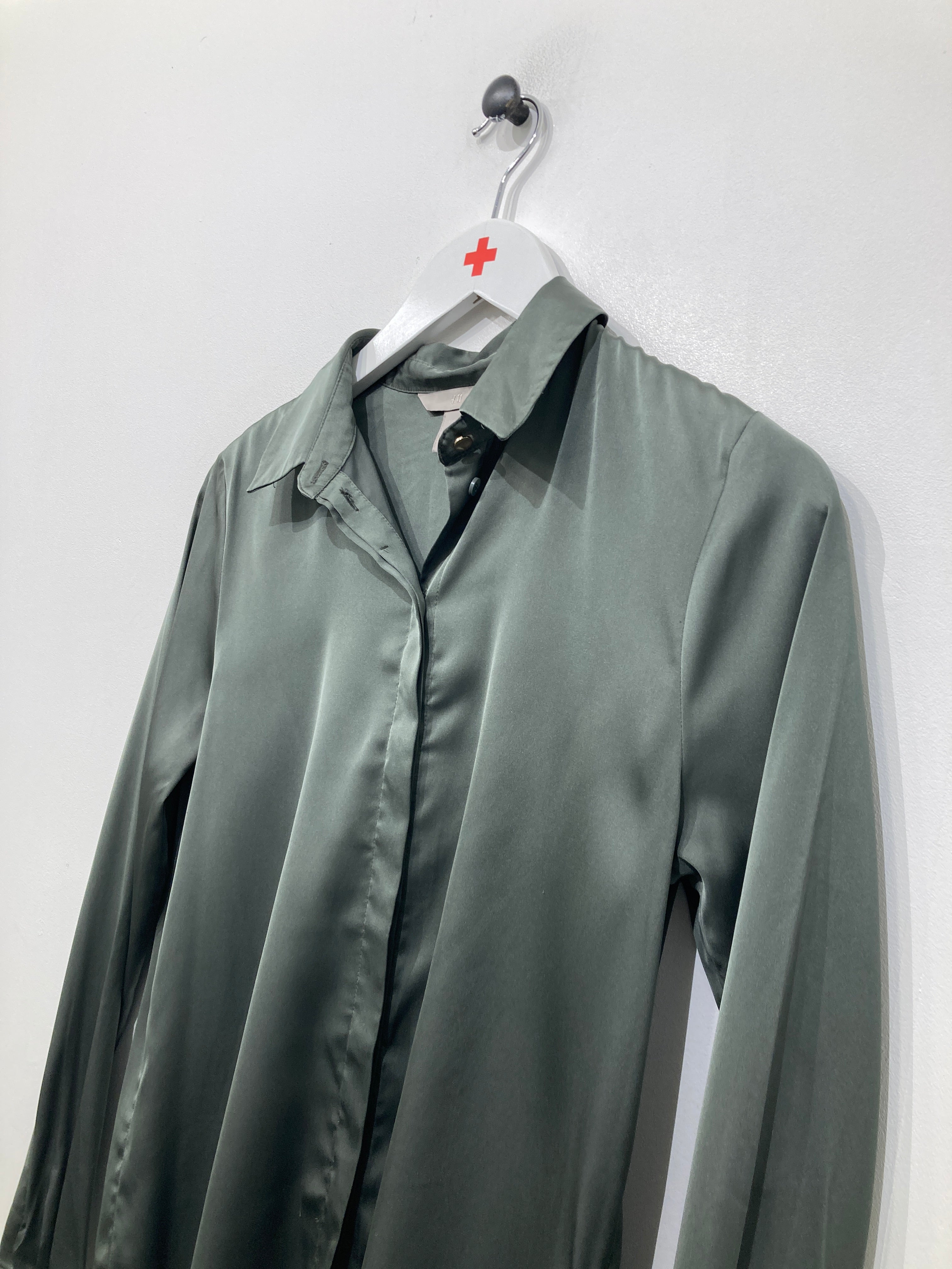 H&M Skjorte