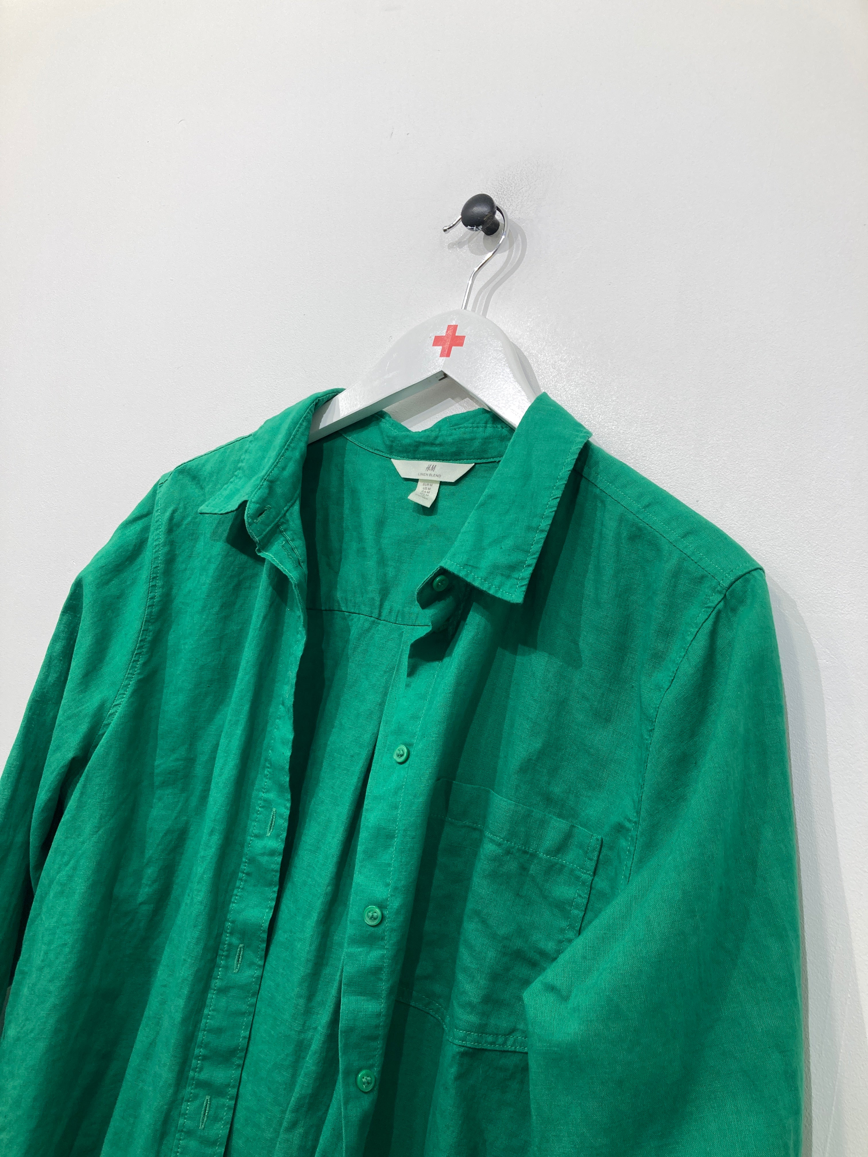 H&M Skjorte