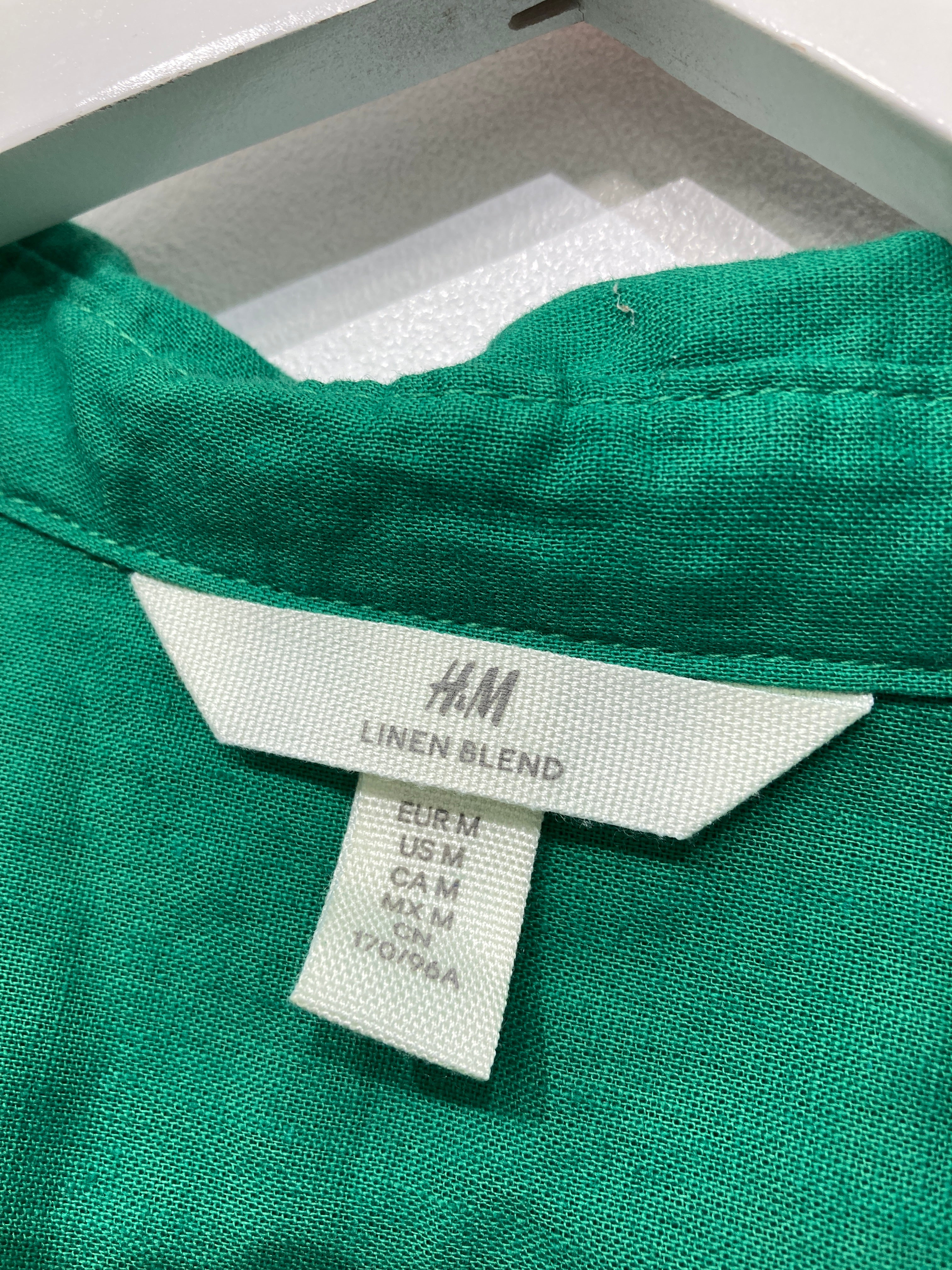 H&M Skjorte