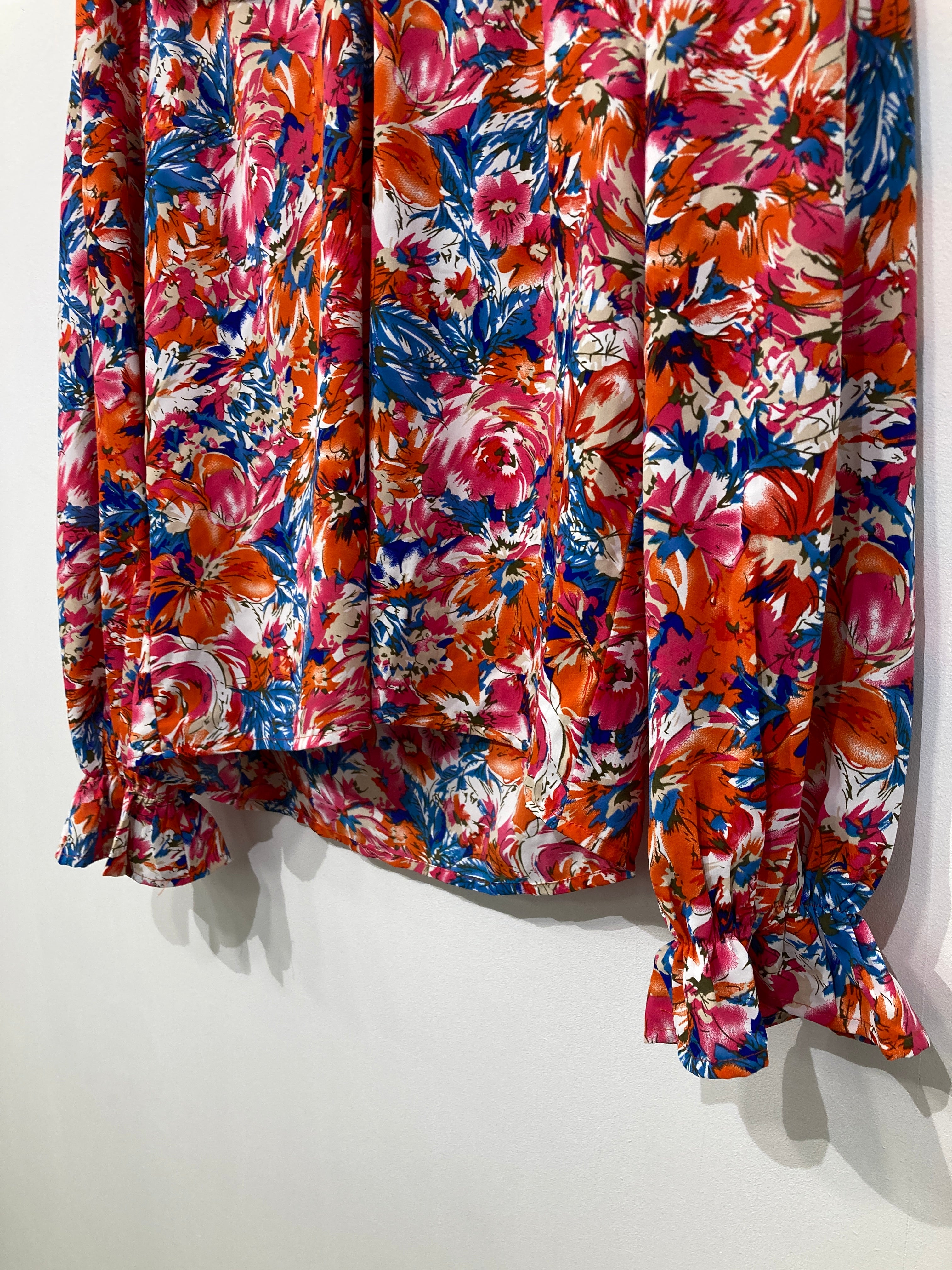 Pieces Bluse
