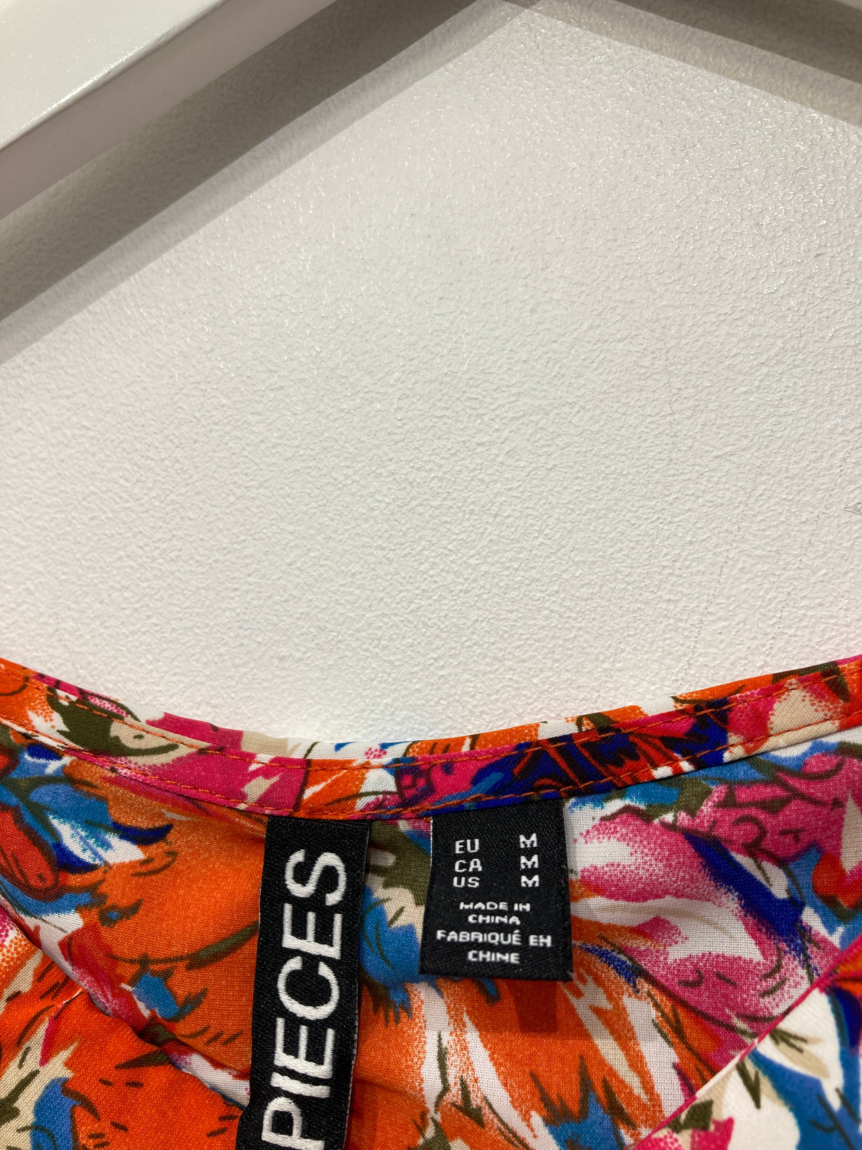 Pieces Bluse