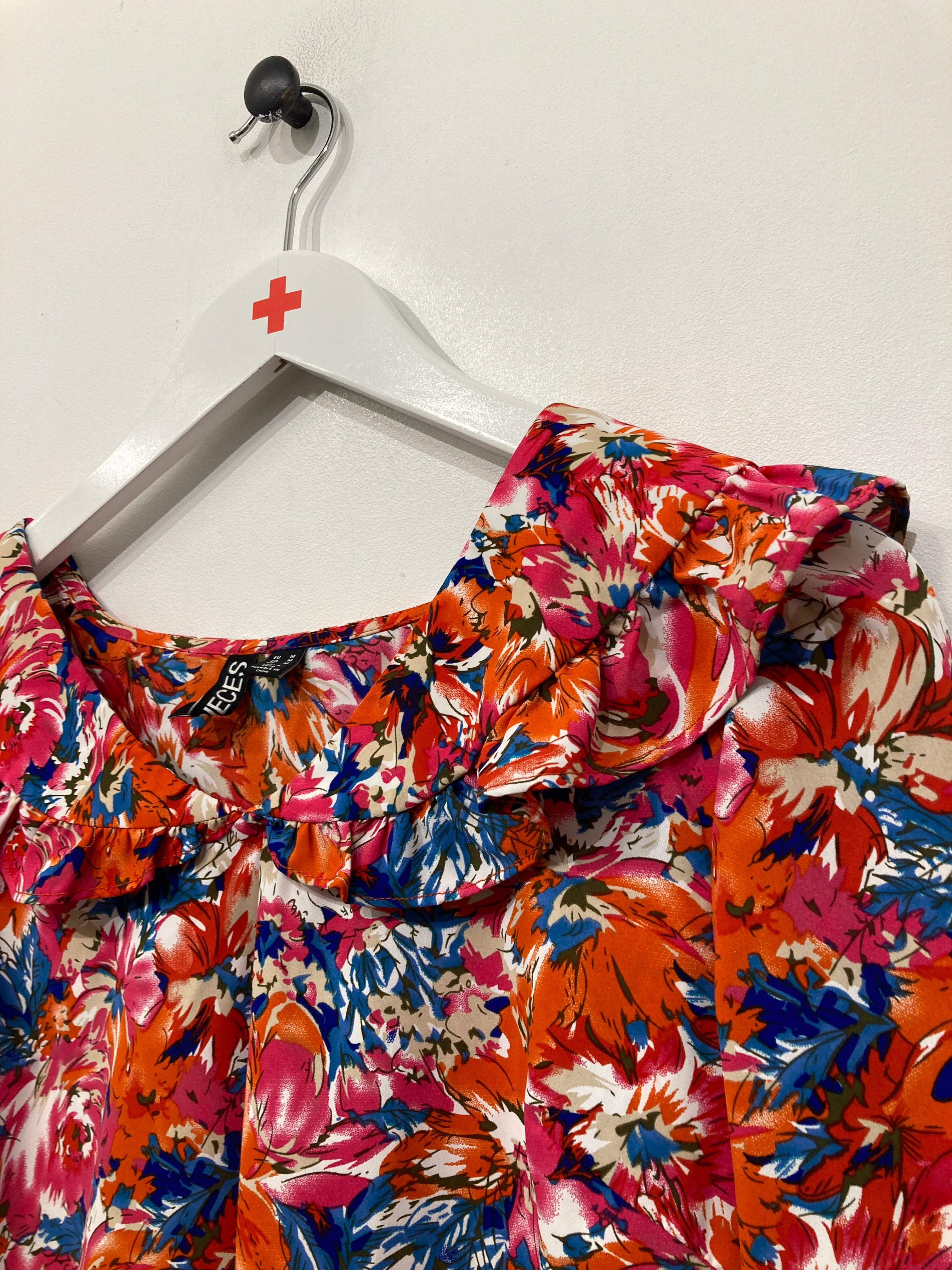 Pieces Bluse