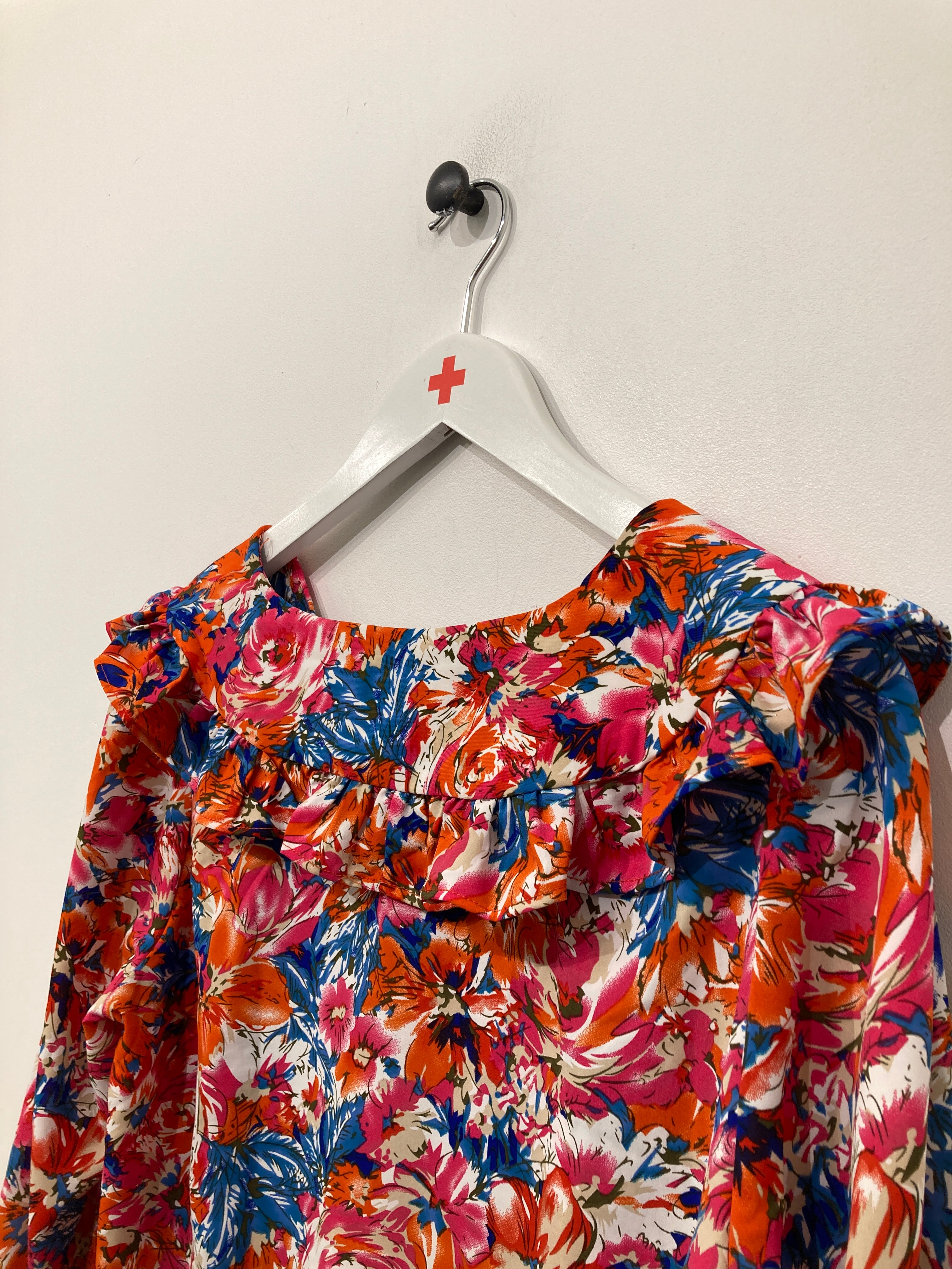 Pieces Bluse