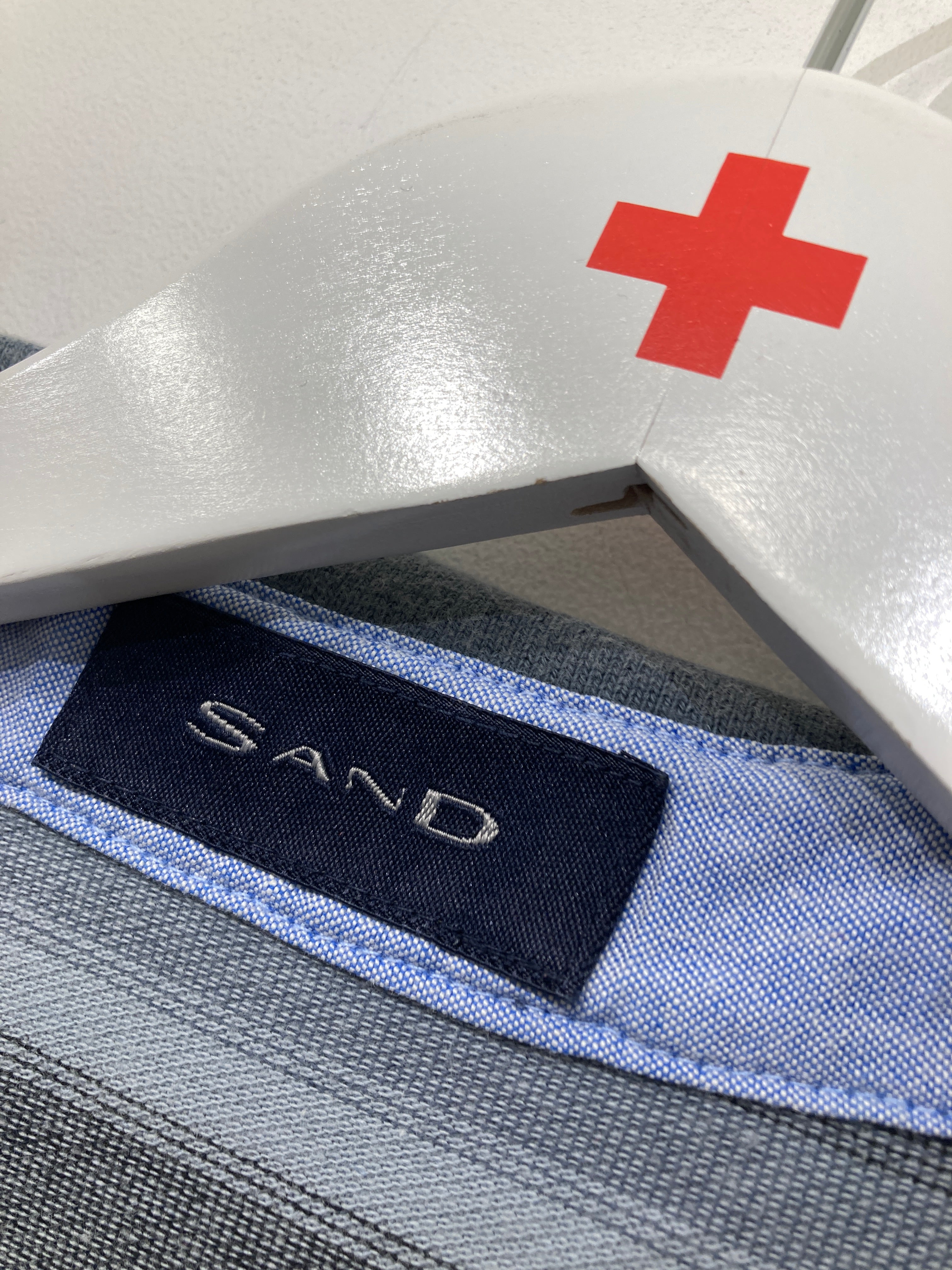 Sand T-shirt
