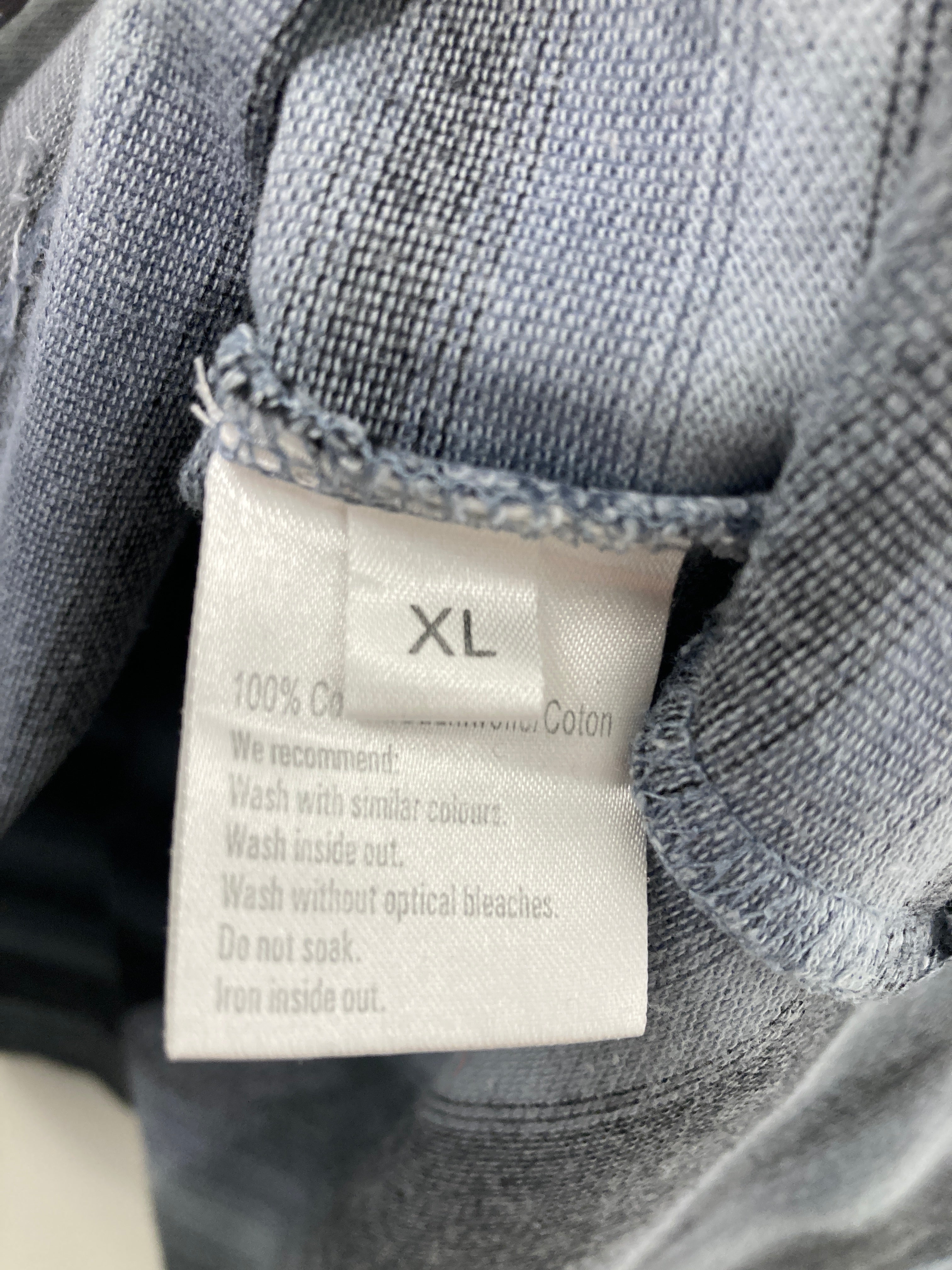 Sand T-shirt