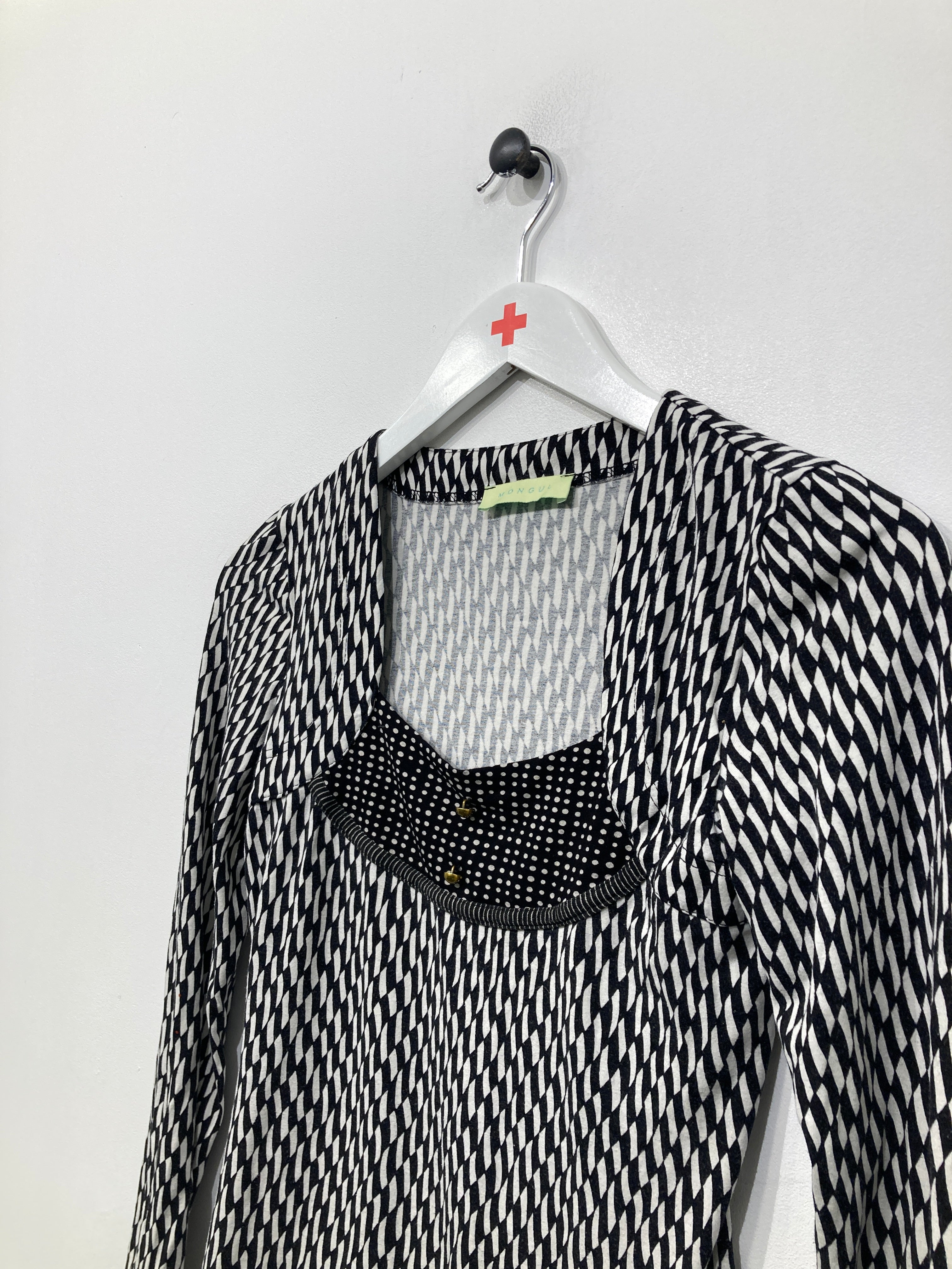 Mongul Bluse