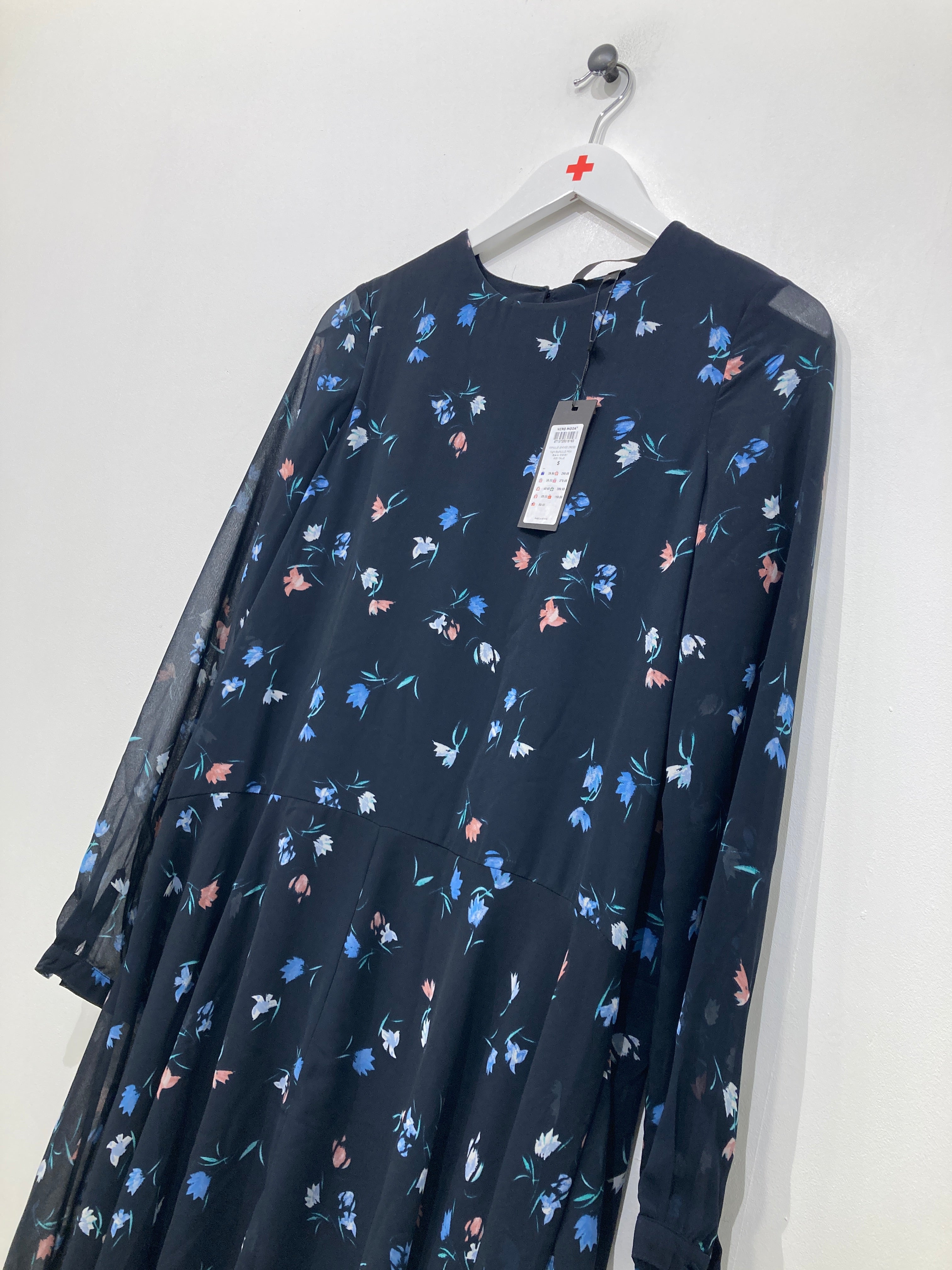 Vero Moda Kjole