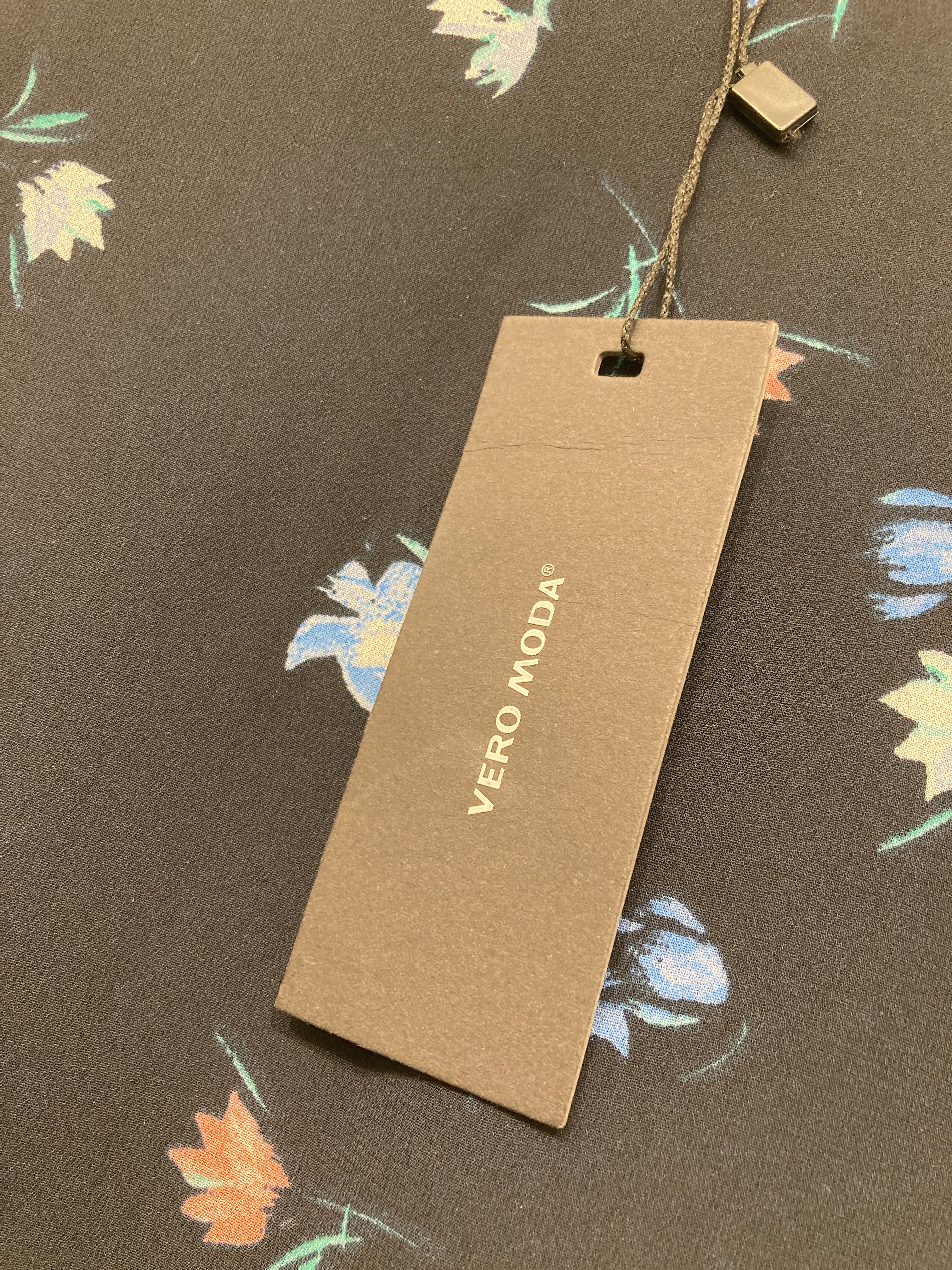 Vero Moda Kjole