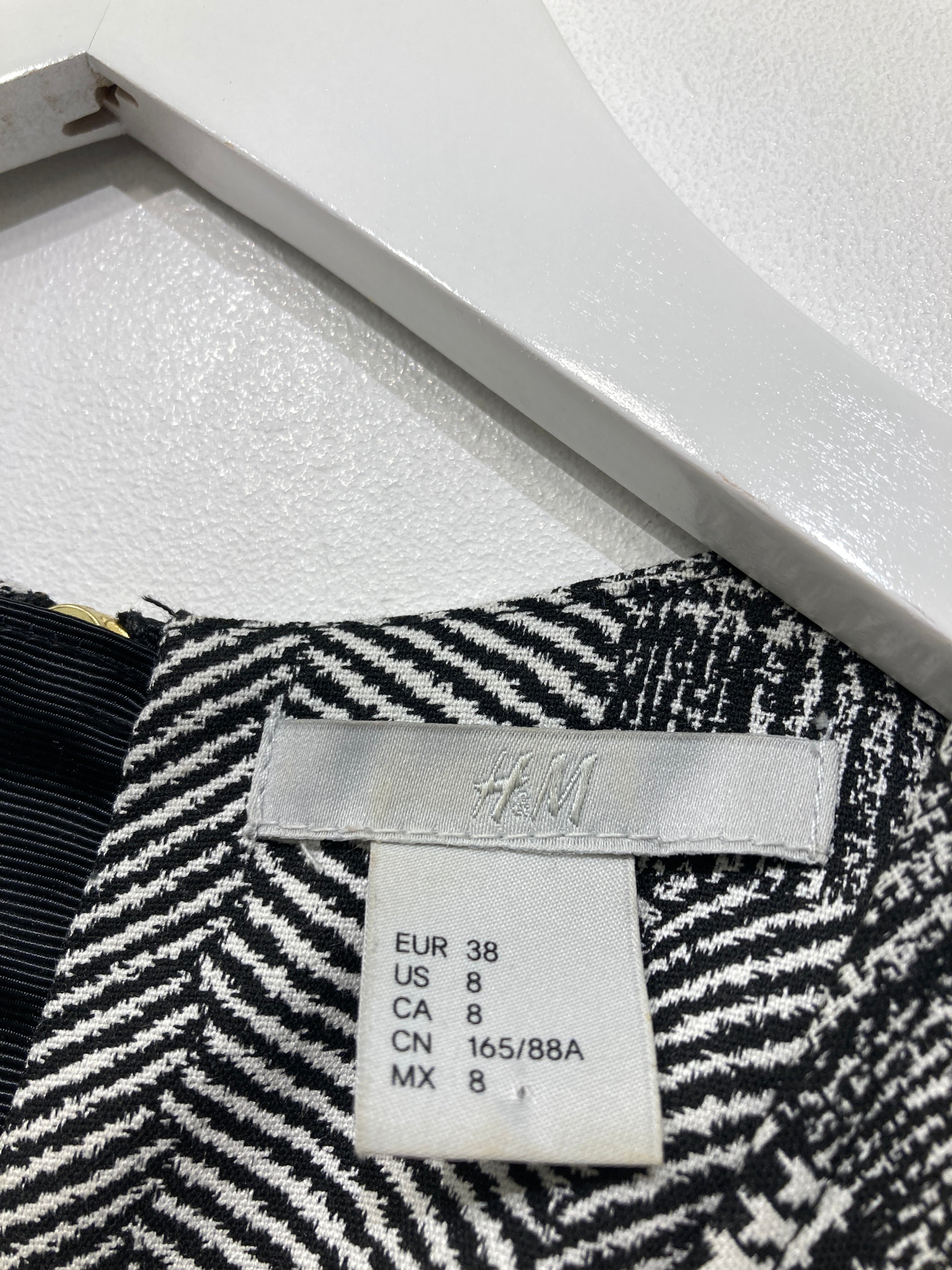 H&M Kjole