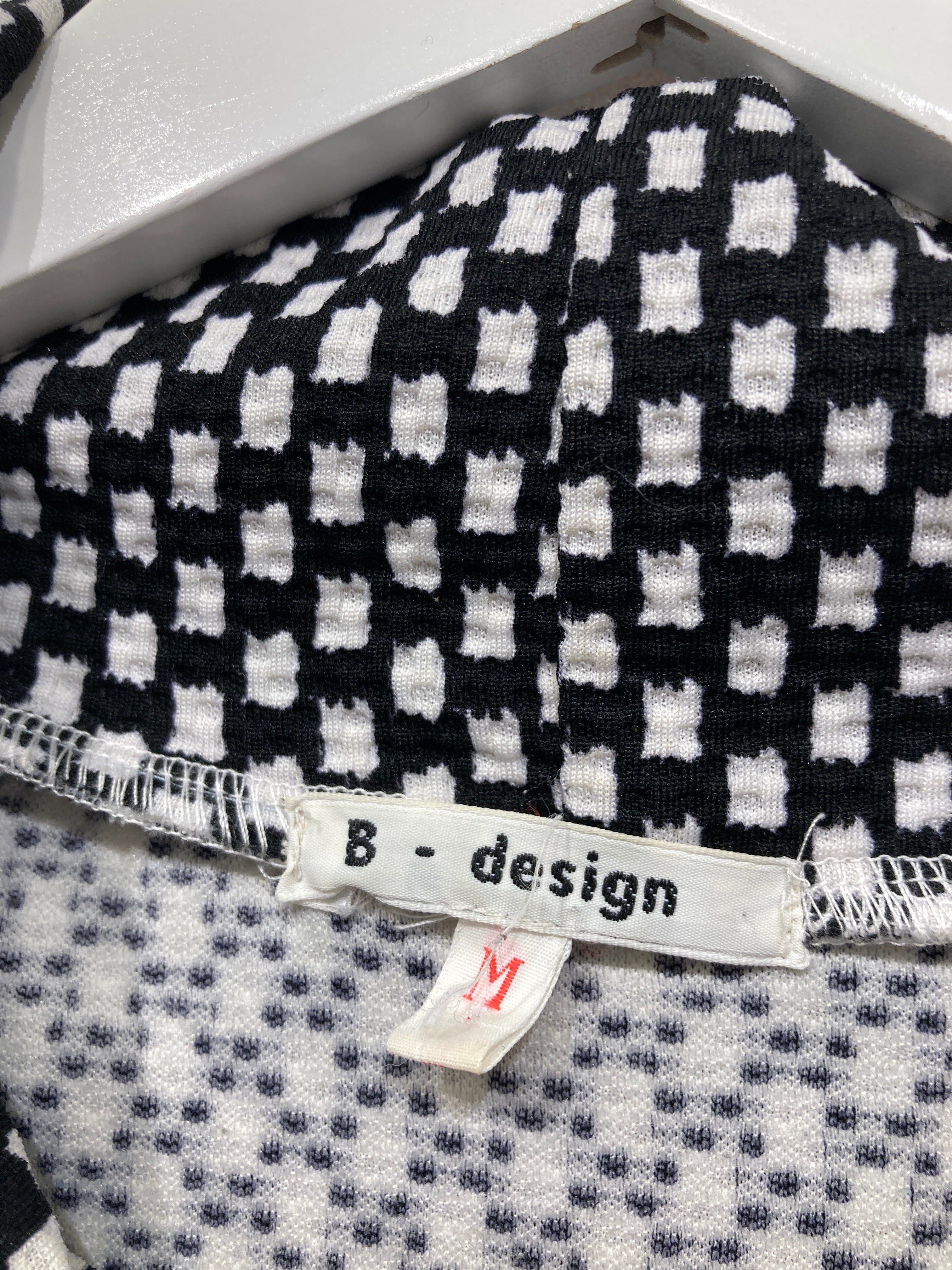 B-Design Kjole