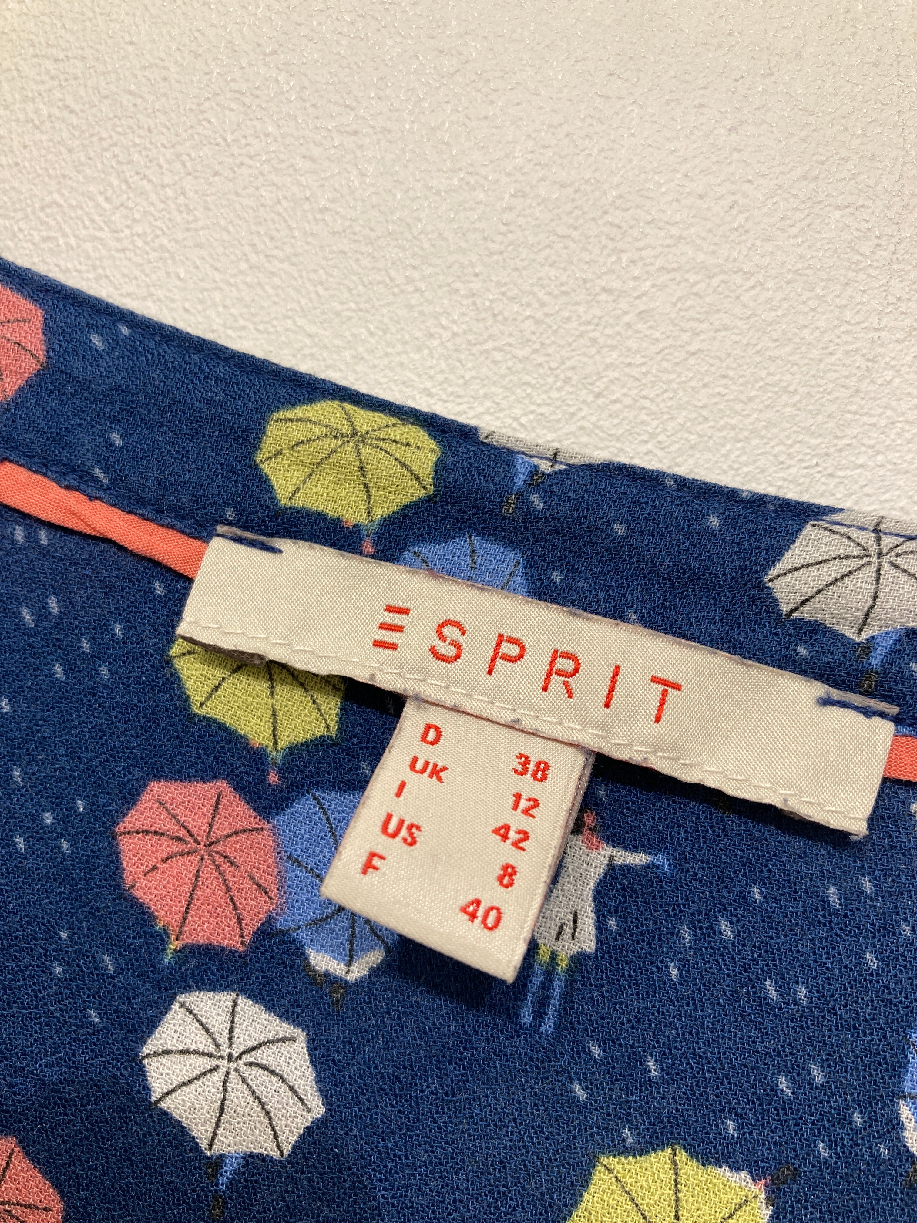 Esprit Skjorte