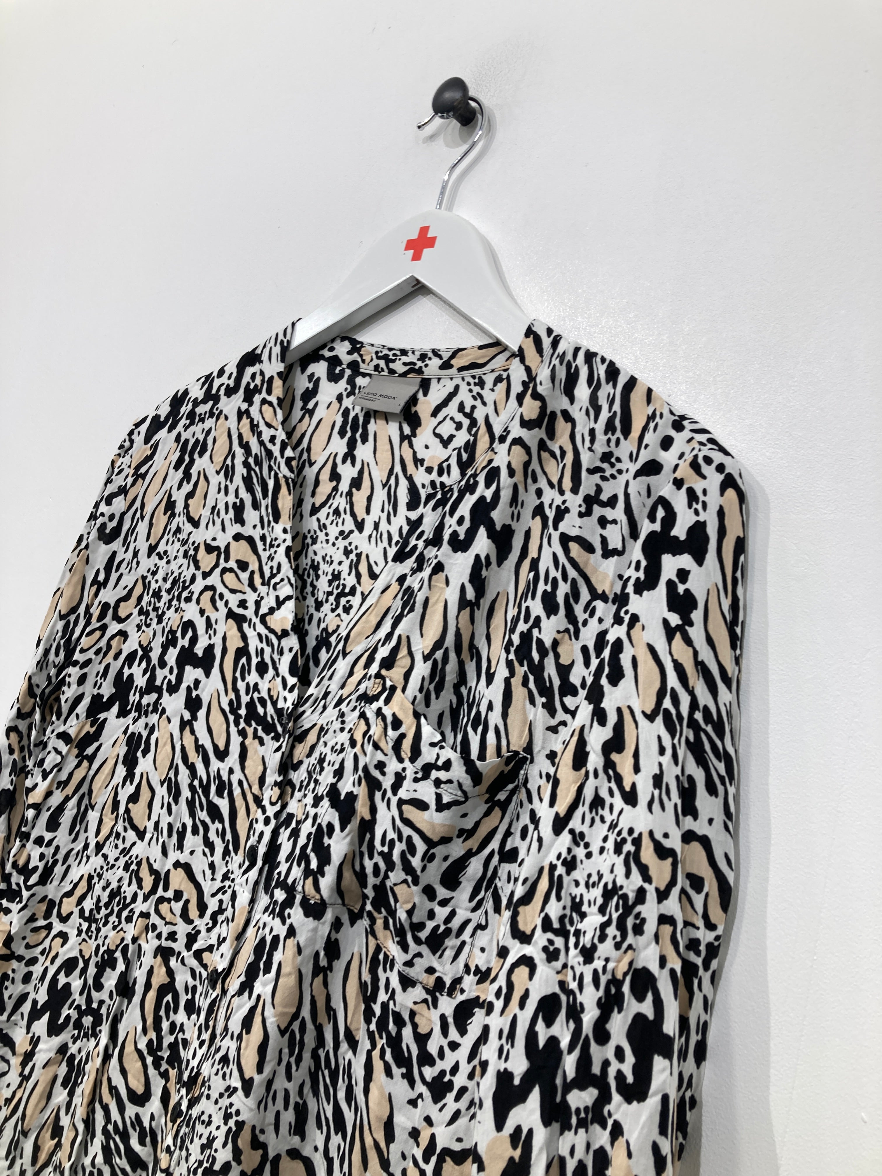 Vero Moda Bluse