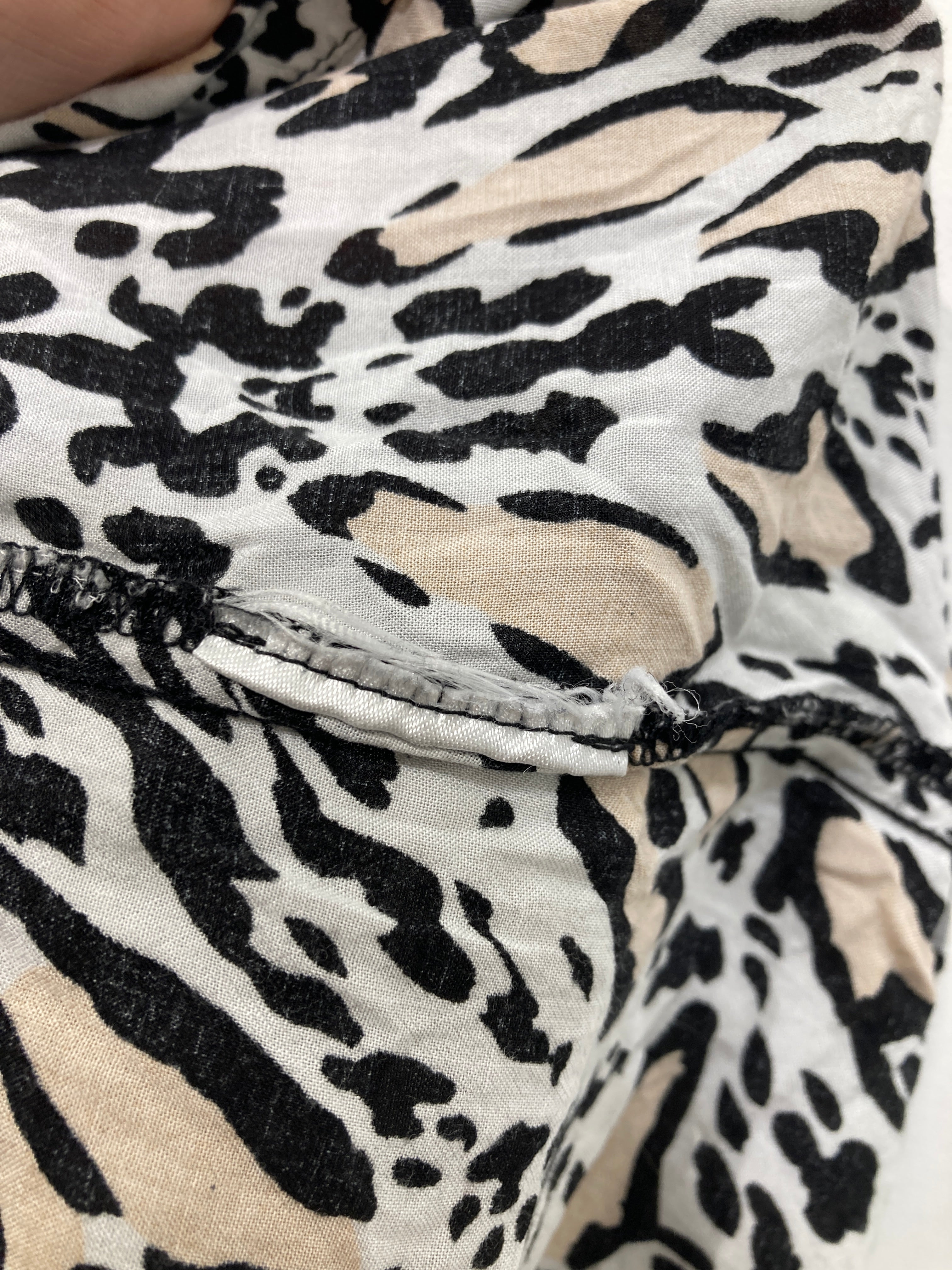 Vero Moda Bluse
