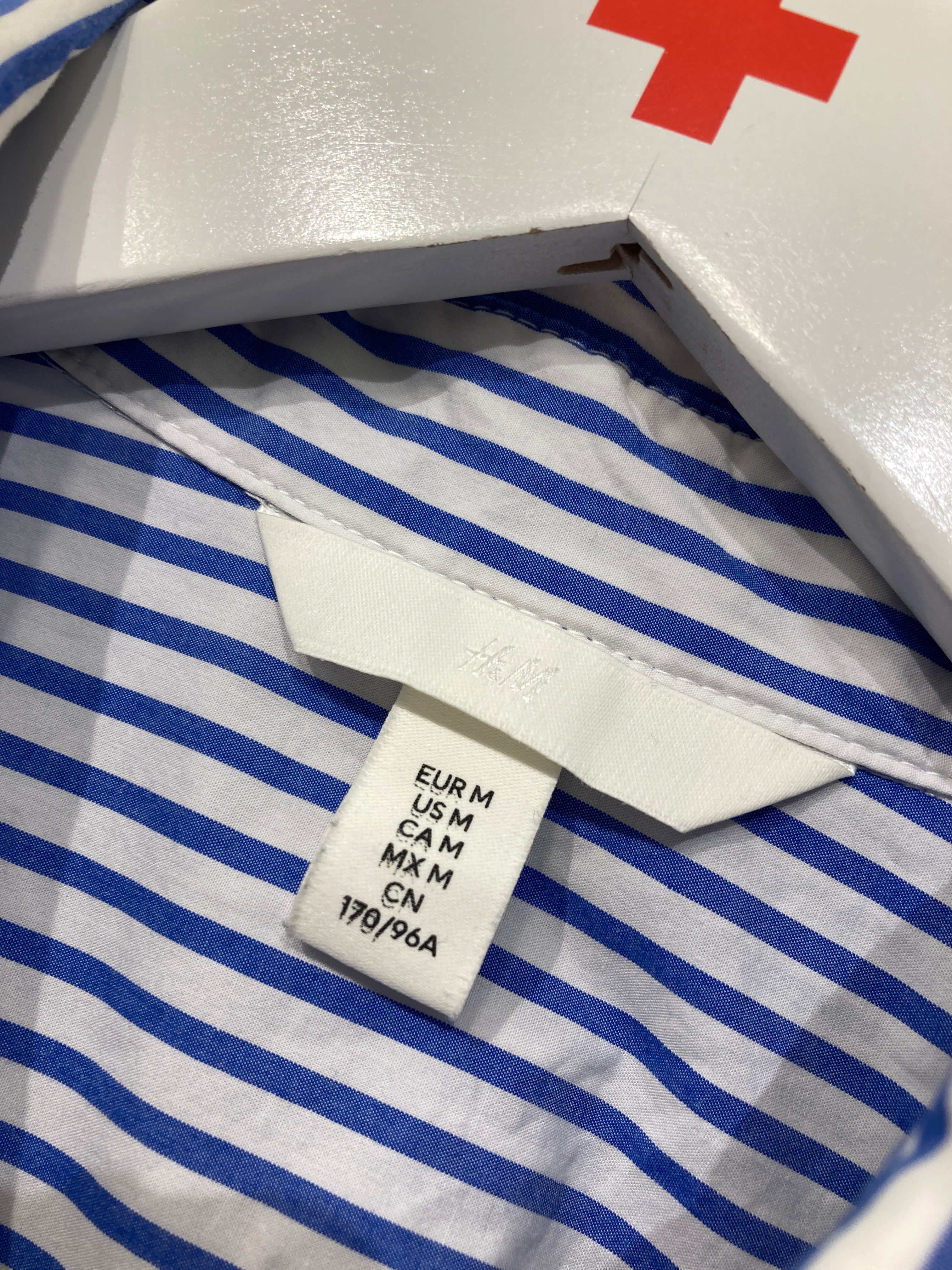 H&M Skjorte